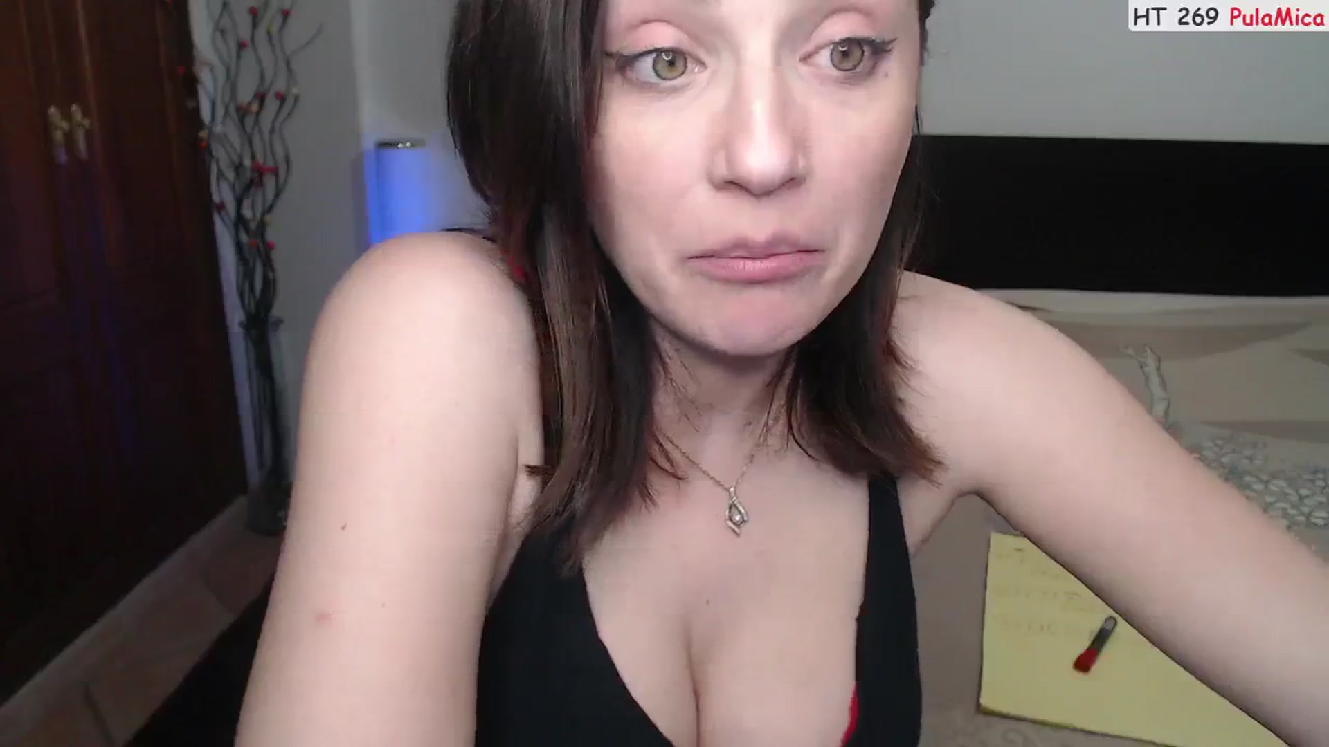 Gallery image thumbnail from Deeleerious's myfreecams stream on, 05/13/2024, 24:11 image 12 of 20