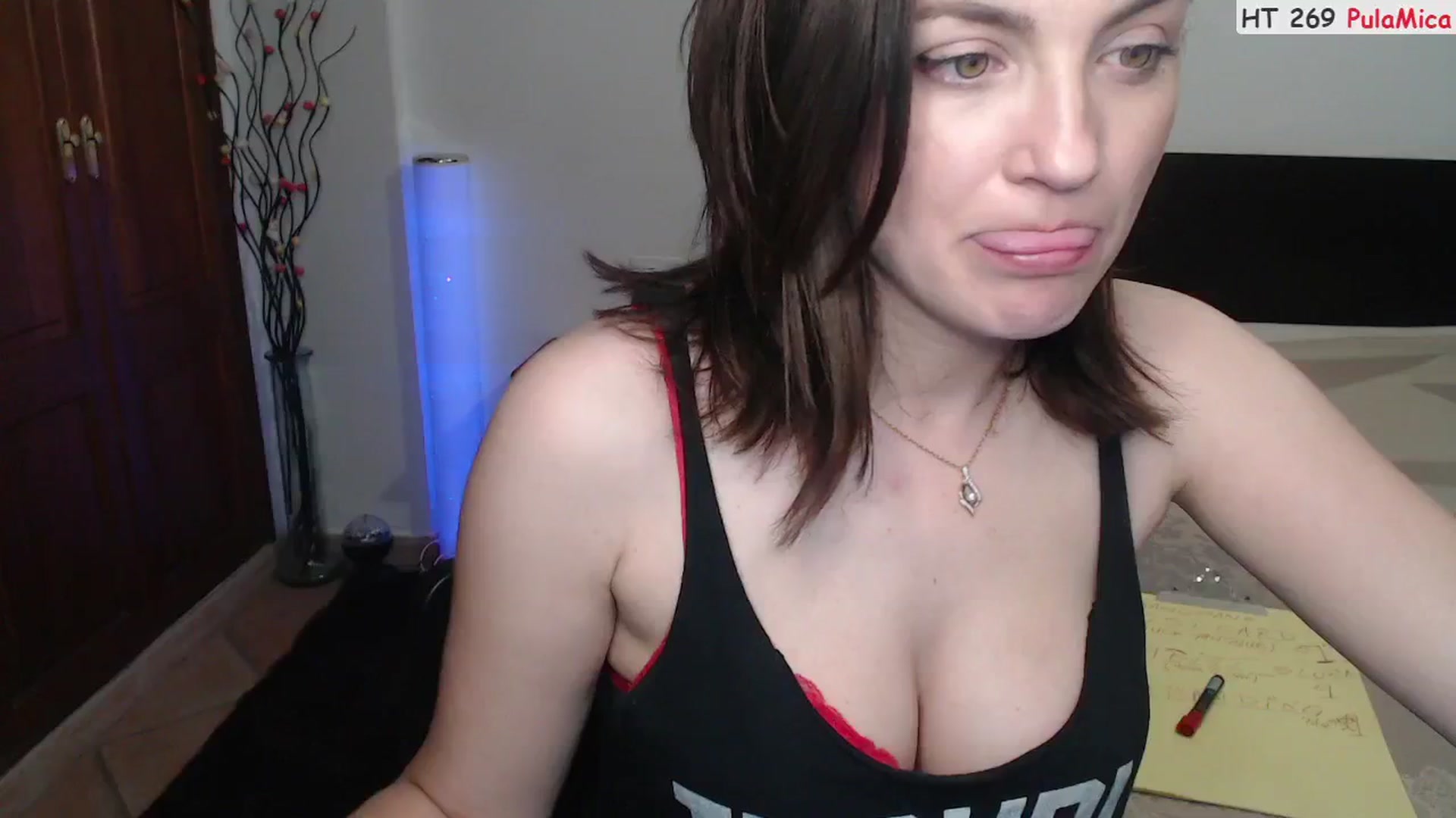 Gallery image thumbnail from Deeleerious's myfreecams stream on, 05/13/2024, 24:11 image 11 of 20