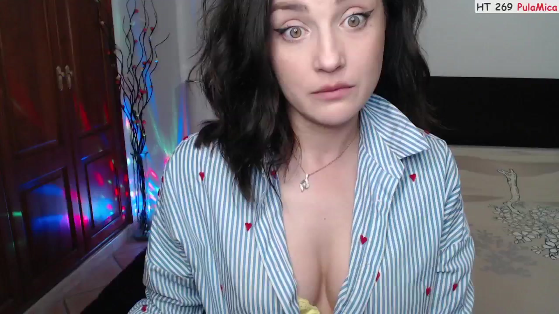 Gallery image thumbnail from Deeleerious's myfreecams stream on, 06/03/2024, 24:25 image 2 of 20