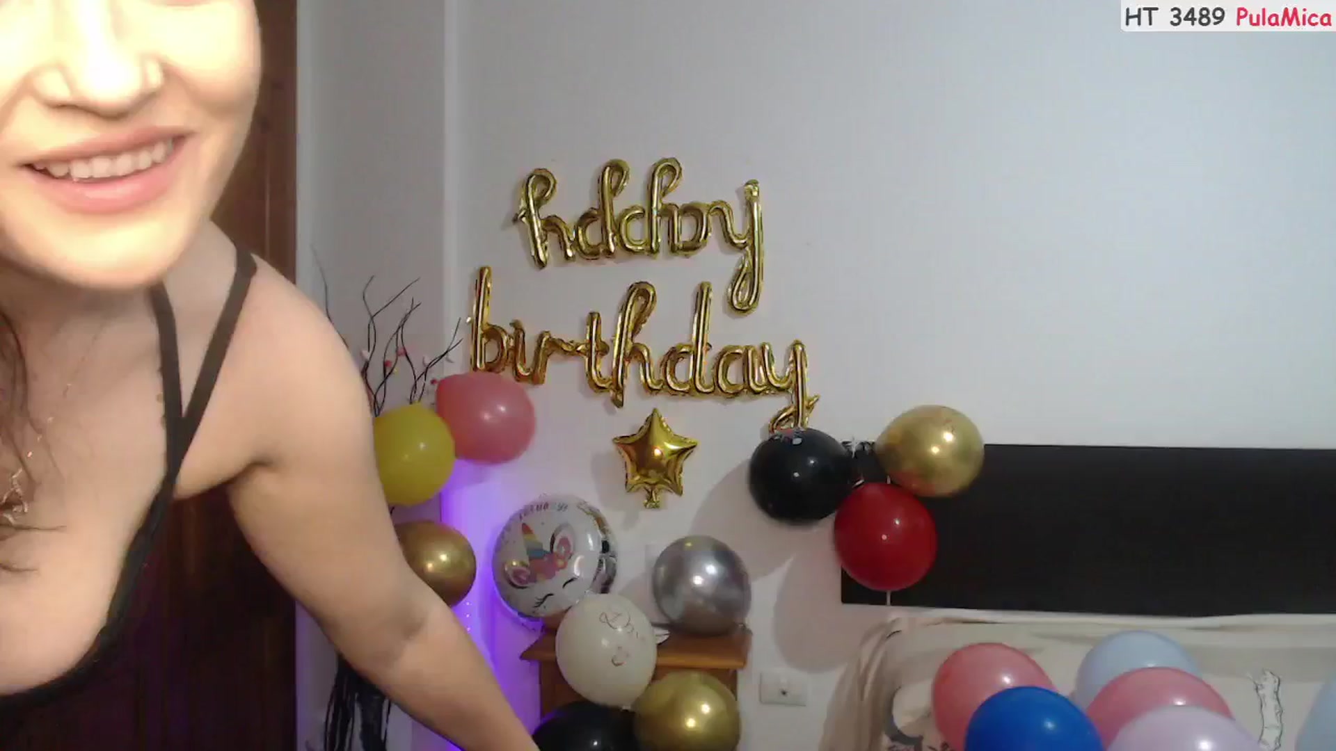 Gallery image thumbnail from Deeleerious's myfreecams stream on, 11/04/2024, 01:21 image 13 of 20