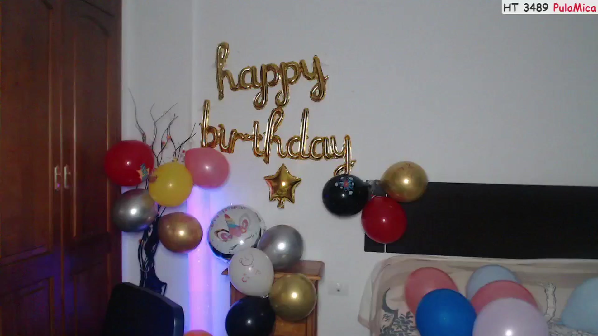 Gallery image thumbnail from Deeleerious's myfreecams stream on, 11/04/2024, 01:21 image 20 of 20
