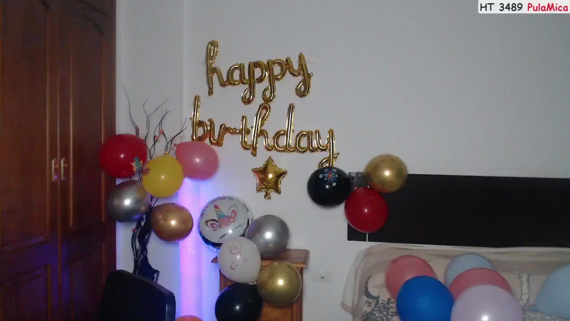 Gallery image thumbnail from Deeleerious's myfreecams stream on, 11/04/2024, 01:21 image 19 of 20