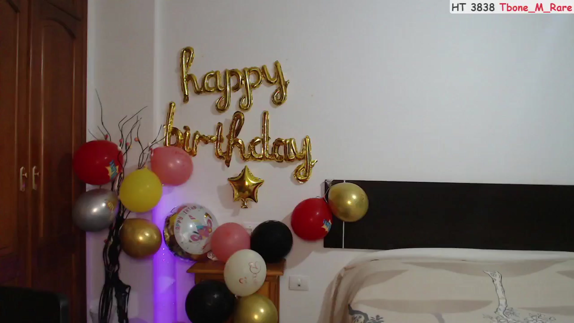 Gallery image thumbnail from Deeleerious's myfreecams stream on, 11/07/2024, 02:18 image 10 of 20