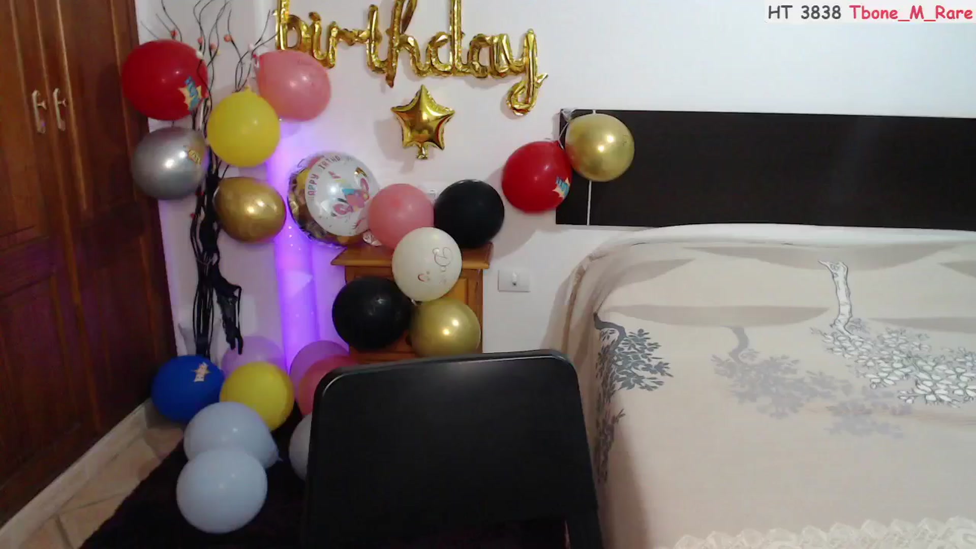 Gallery image thumbnail from Deeleerious's myfreecams stream on, 11/07/2024, 02:18 image 4 of 20