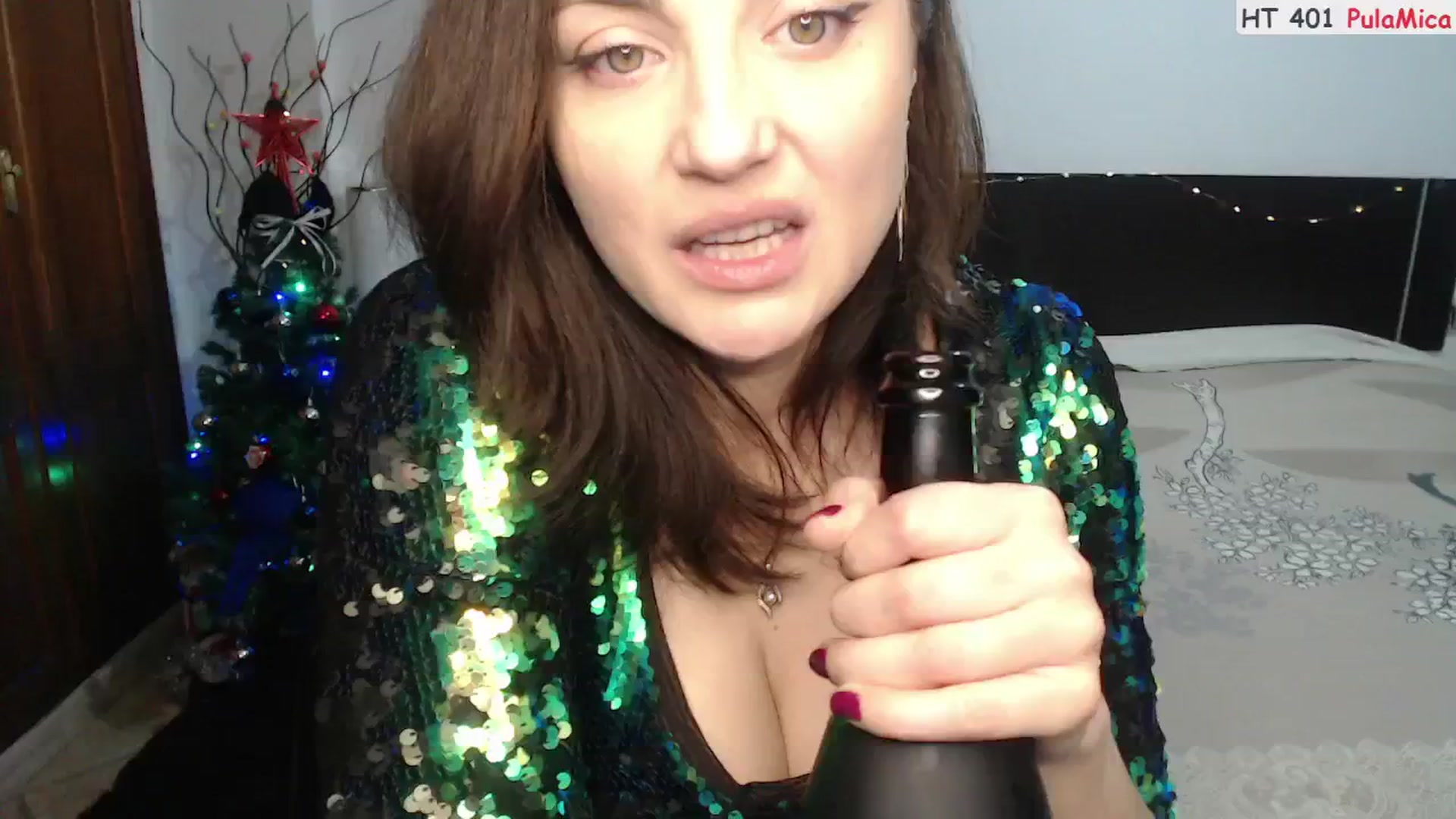 Gallery image thumbnail from Deeleerious's myfreecams stream on, 01/01/2025, 01:05 image 15 of 20