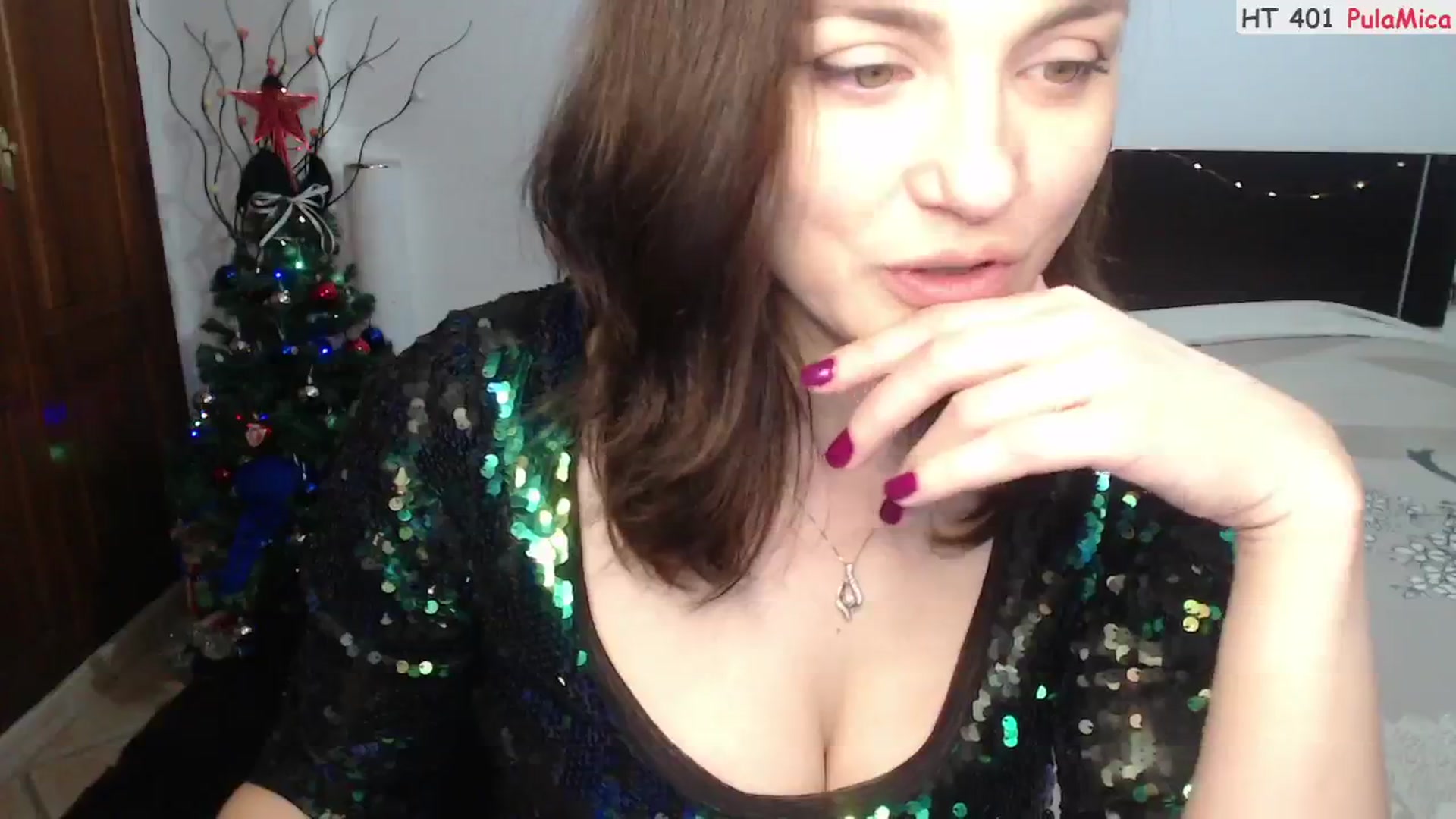 Gallery image thumbnail from Deeleerious's myfreecams stream on, 01/01/2025, 01:05 image 13 of 20