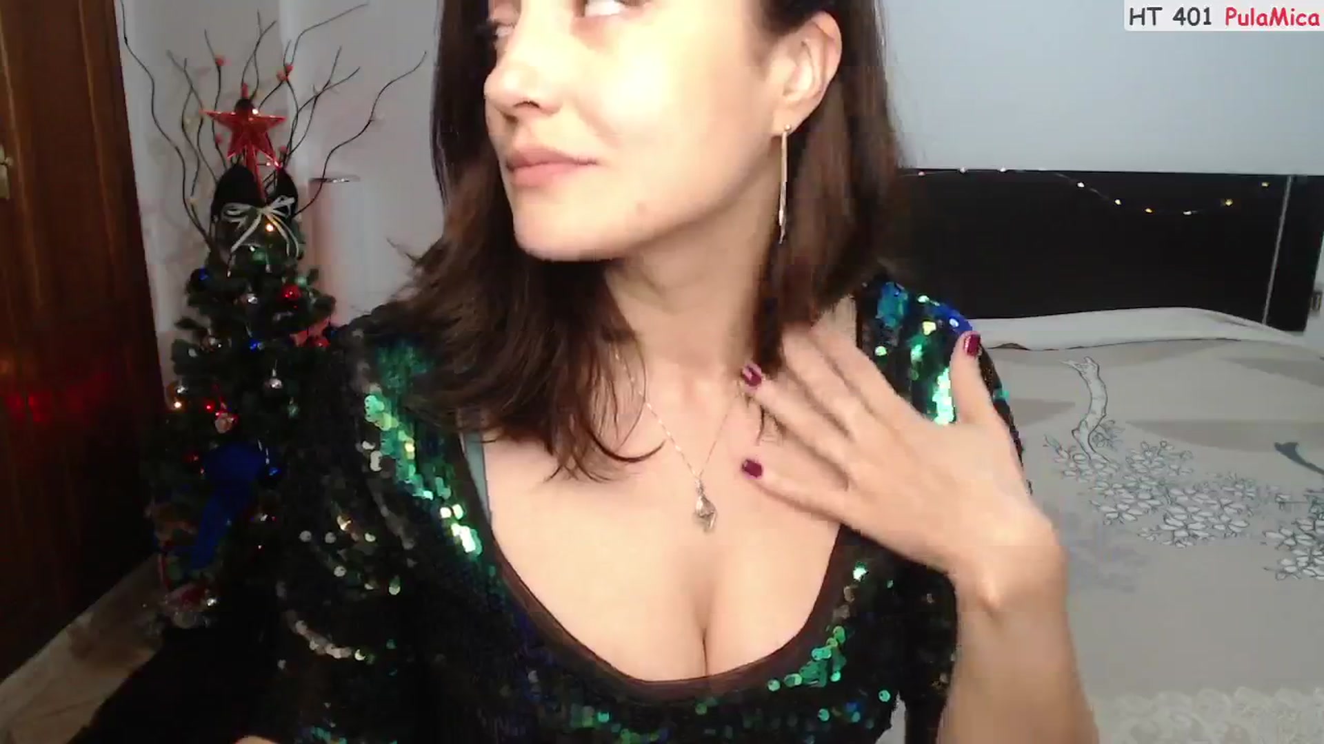 Gallery image thumbnail from Deeleerious's myfreecams stream on, 01/01/2025, 02:54 image 18 of 20