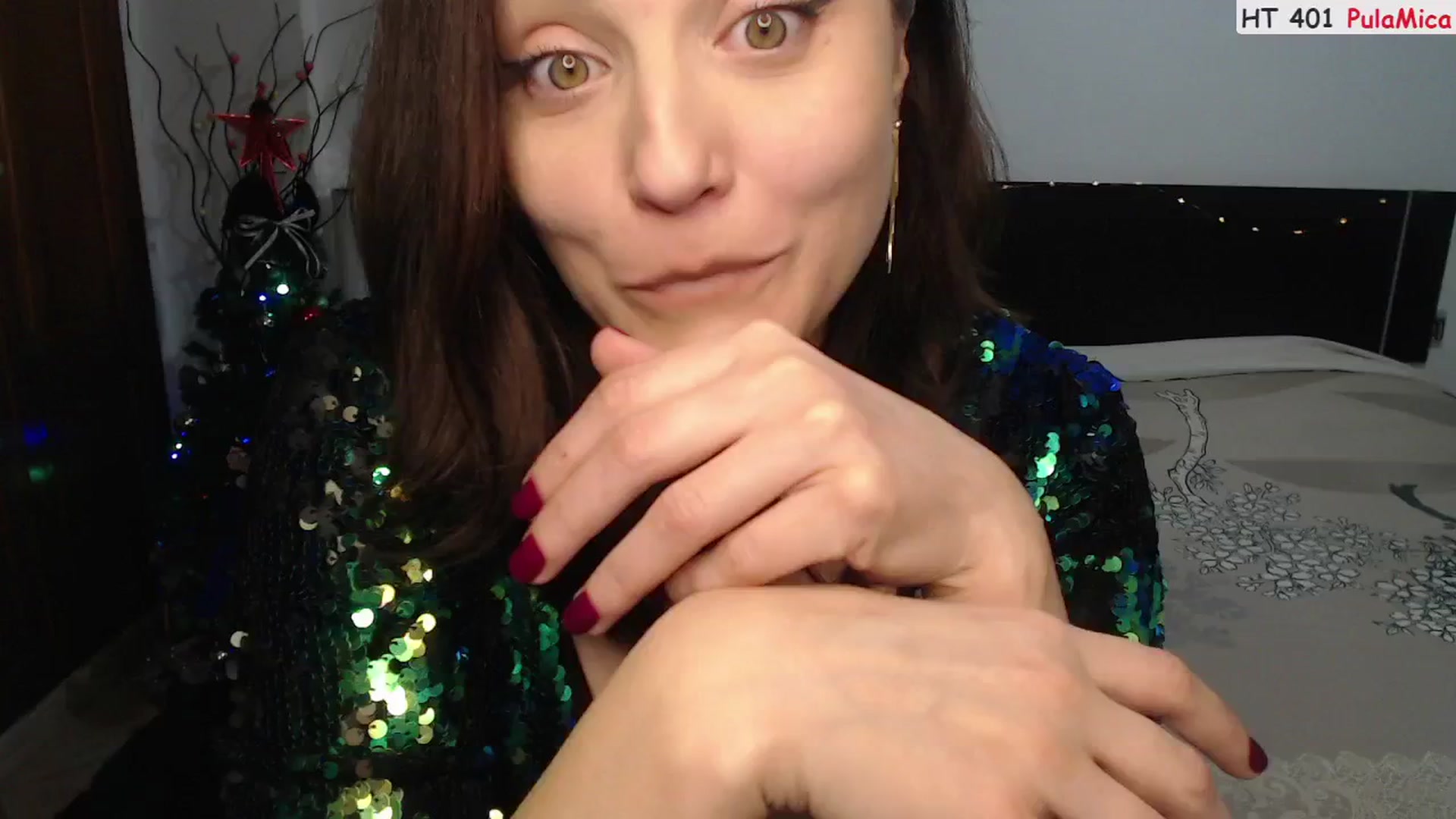 Gallery image thumbnail from Deeleerious's myfreecams stream on, 01/01/2025, 02:54 image 13 of 20