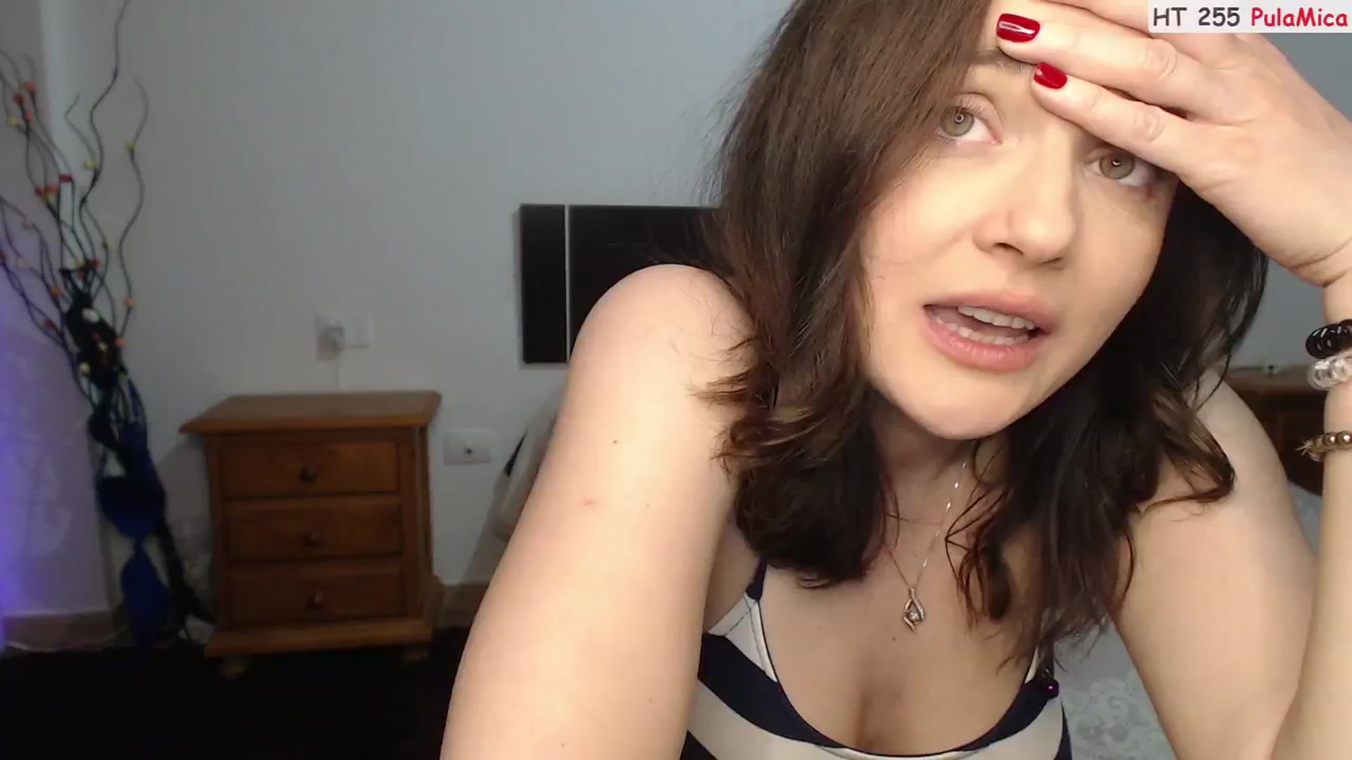 Gallery image thumbnail from Deeleerious's myfreecams stream on, 04/21/2025, 24:50 image 1 of 20