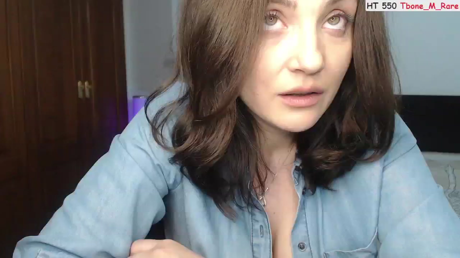 Gallery image thumbnail from Deeleerious's myfreecams stream on, 05/05/2025, 01:15 image 16 of 20