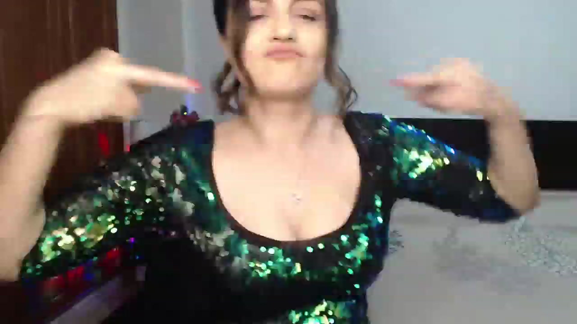 Gallery image thumbnail from Deeleerious's myfreecams stream on, 01/01/2026, 24:00 image 1 of 20