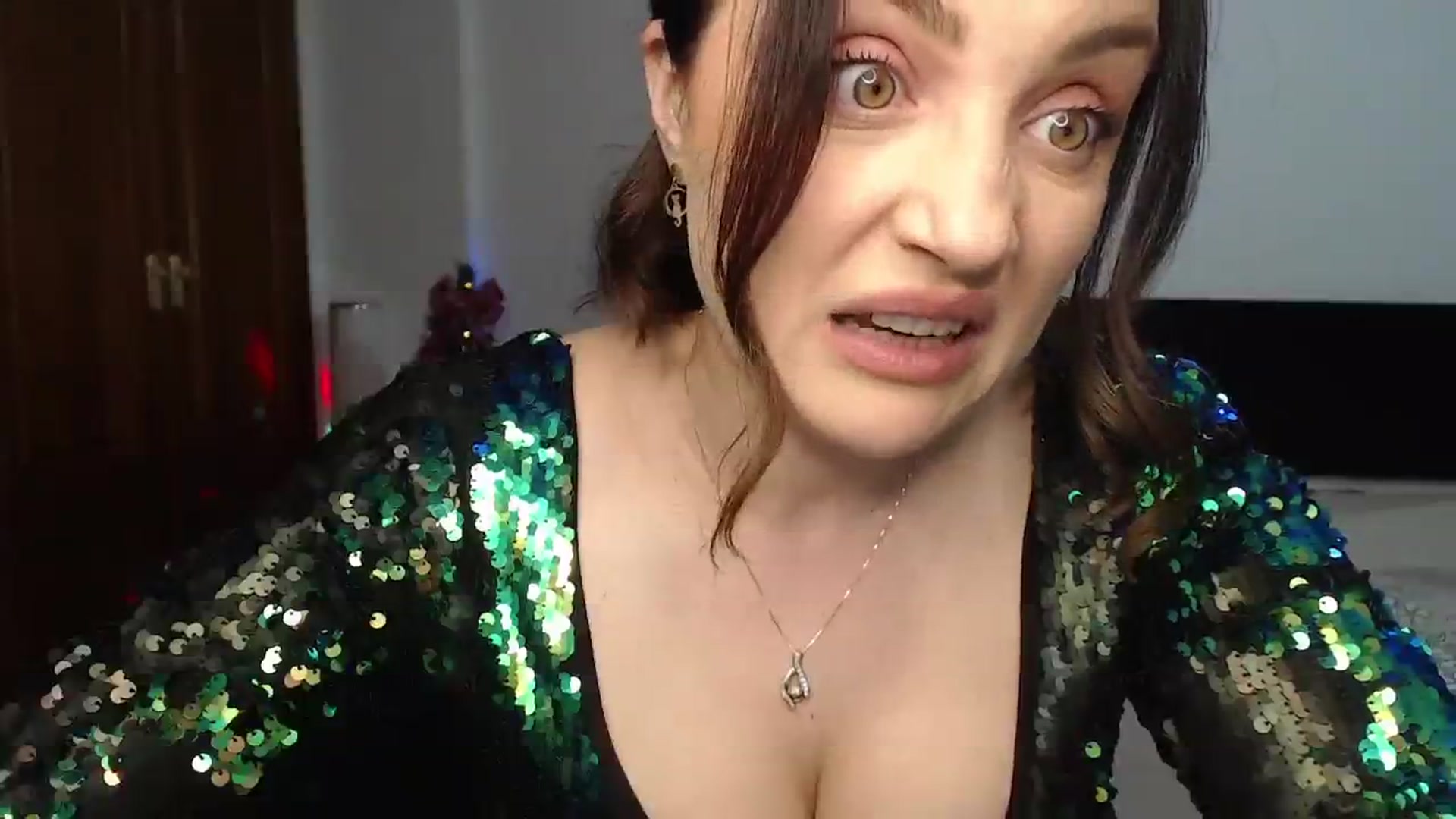 Gallery image thumbnail from Deeleerious's myfreecams stream on, 01/01/2026, 24:00 image 4 of 20