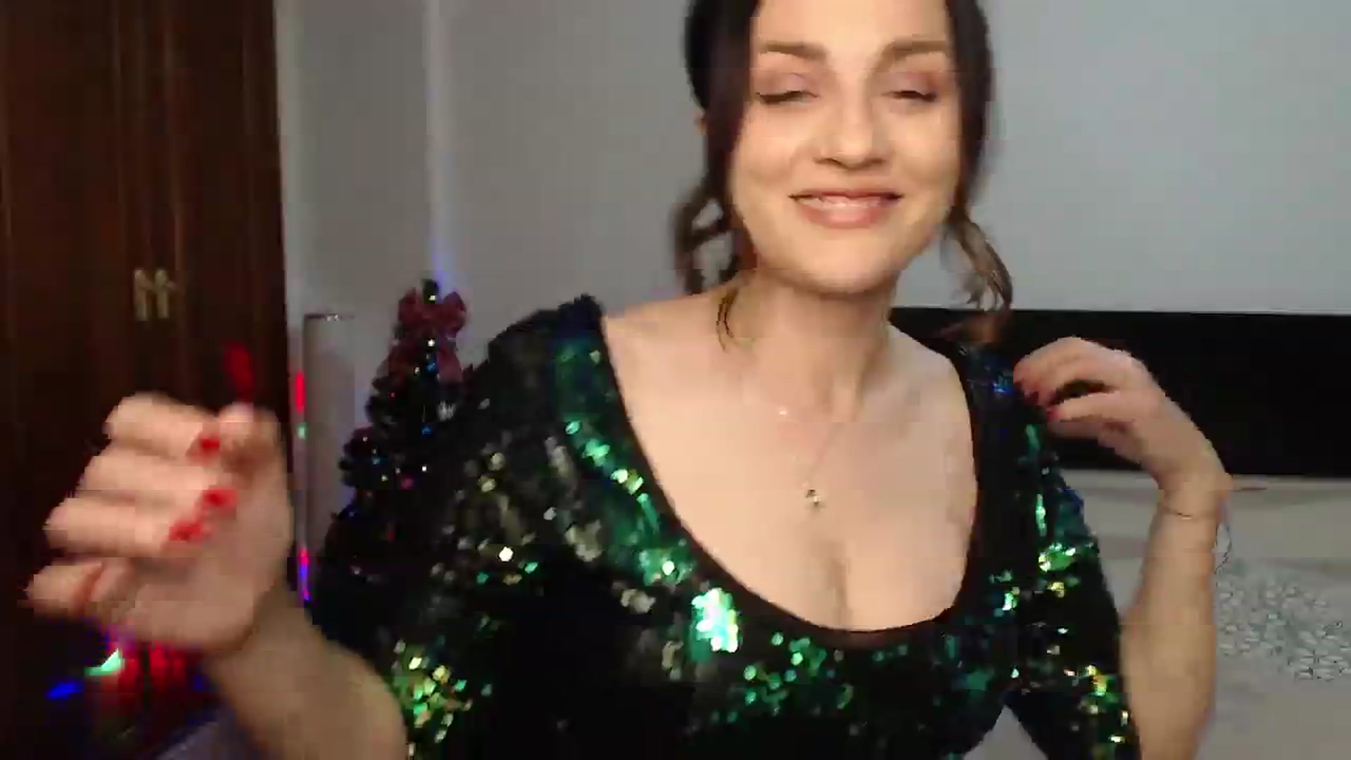 Gallery image thumbnail from Deeleerious's myfreecams stream on, 01/01/2026, 24:00 image 12 of 20