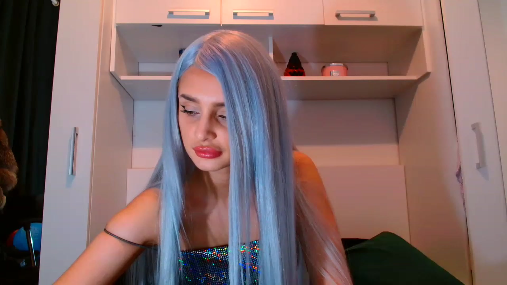 Gallery image thumbnail from Deelicioussss's myfreecams stream on, 11/28/2022, 21:17 image 11 of 20