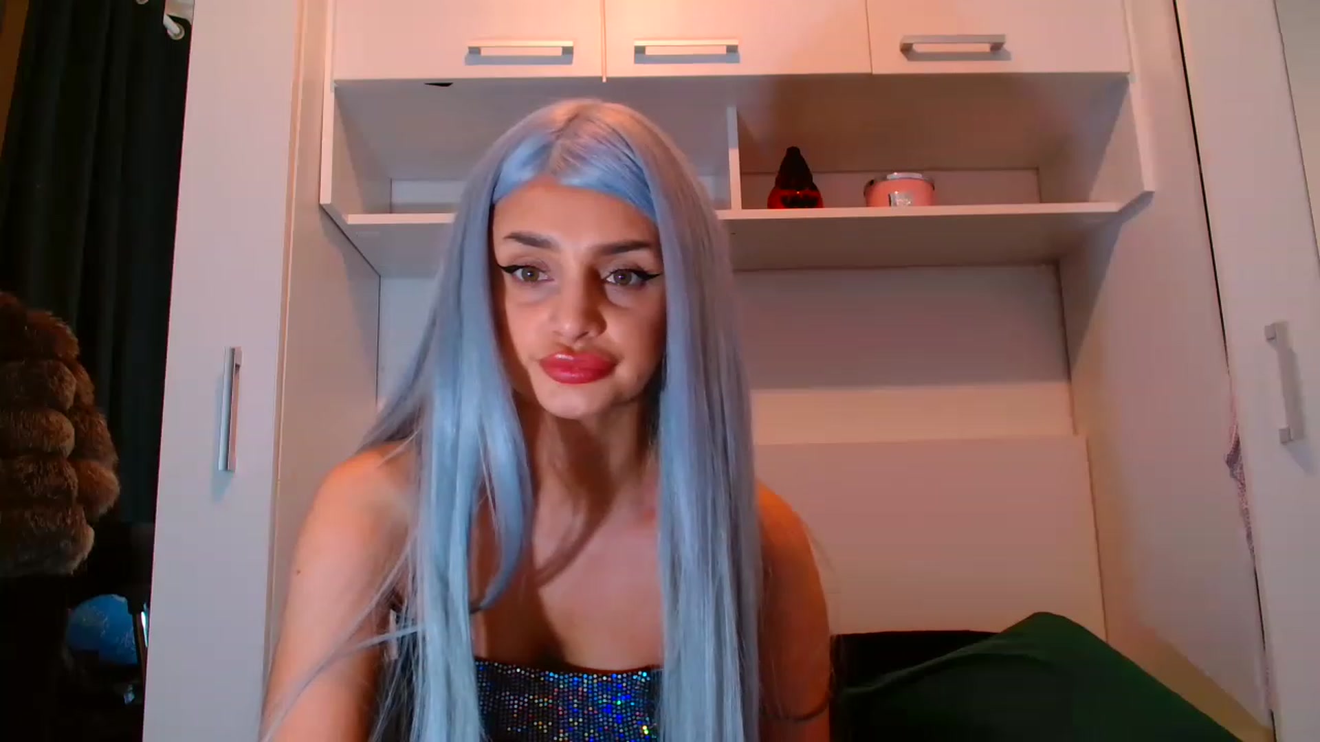 Gallery image thumbnail from Deelicioussss's myfreecams stream on, 11/28/2022, 21:17 image 8 of 20