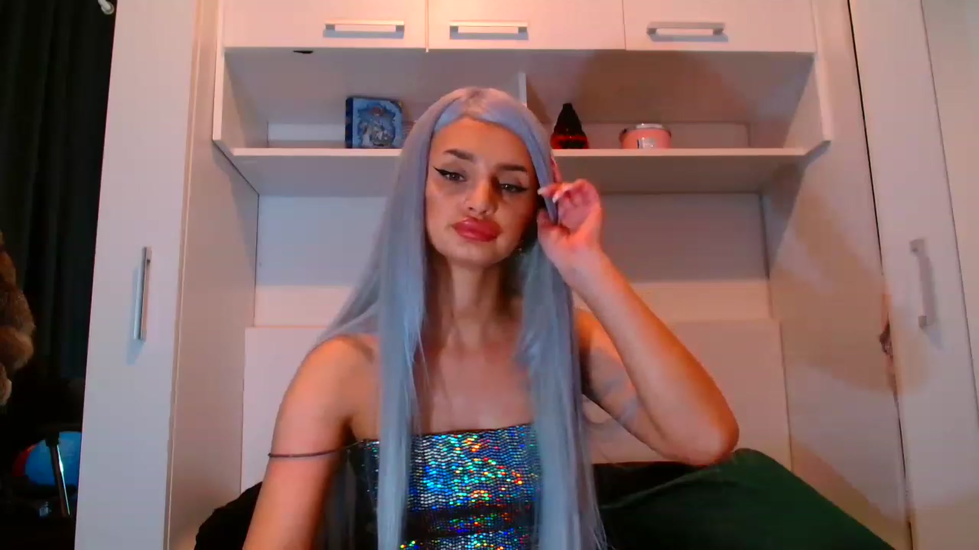 Gallery image thumbnail from Deelicioussss's myfreecams stream on, 11/28/2022, 21:17 image 12 of 20