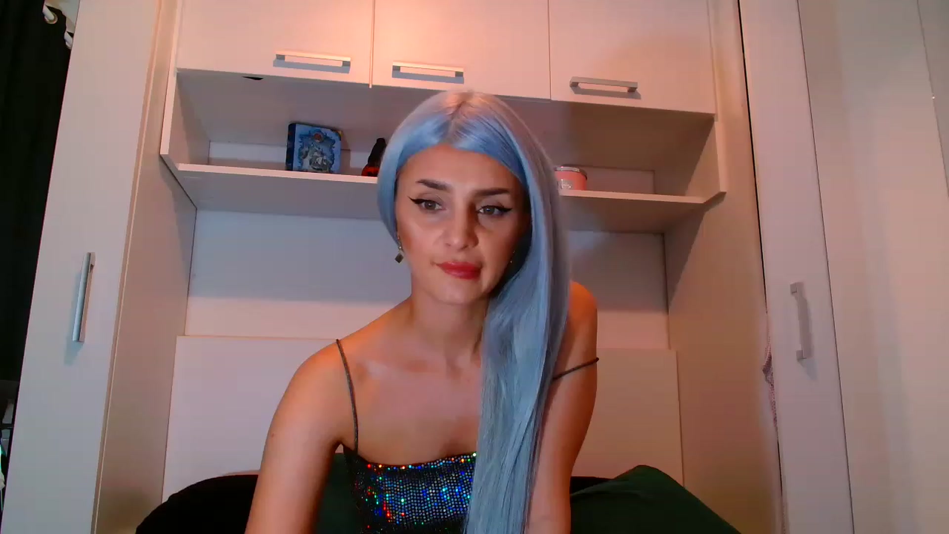 Gallery image thumbnail from Deelicioussss's myfreecams stream on, 11/28/2022, 21:17 image 1 of 20
