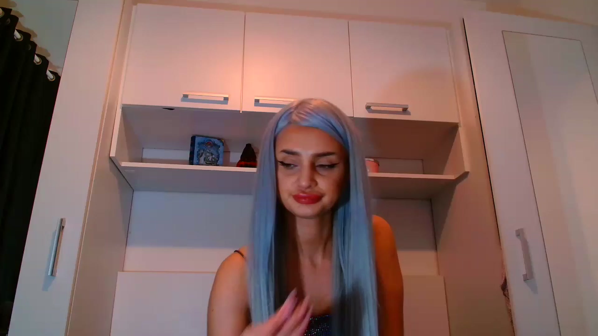 Gallery image thumbnail from Deelicioussss's myfreecams stream on, 11/28/2022, 23:00 image 7 of 20