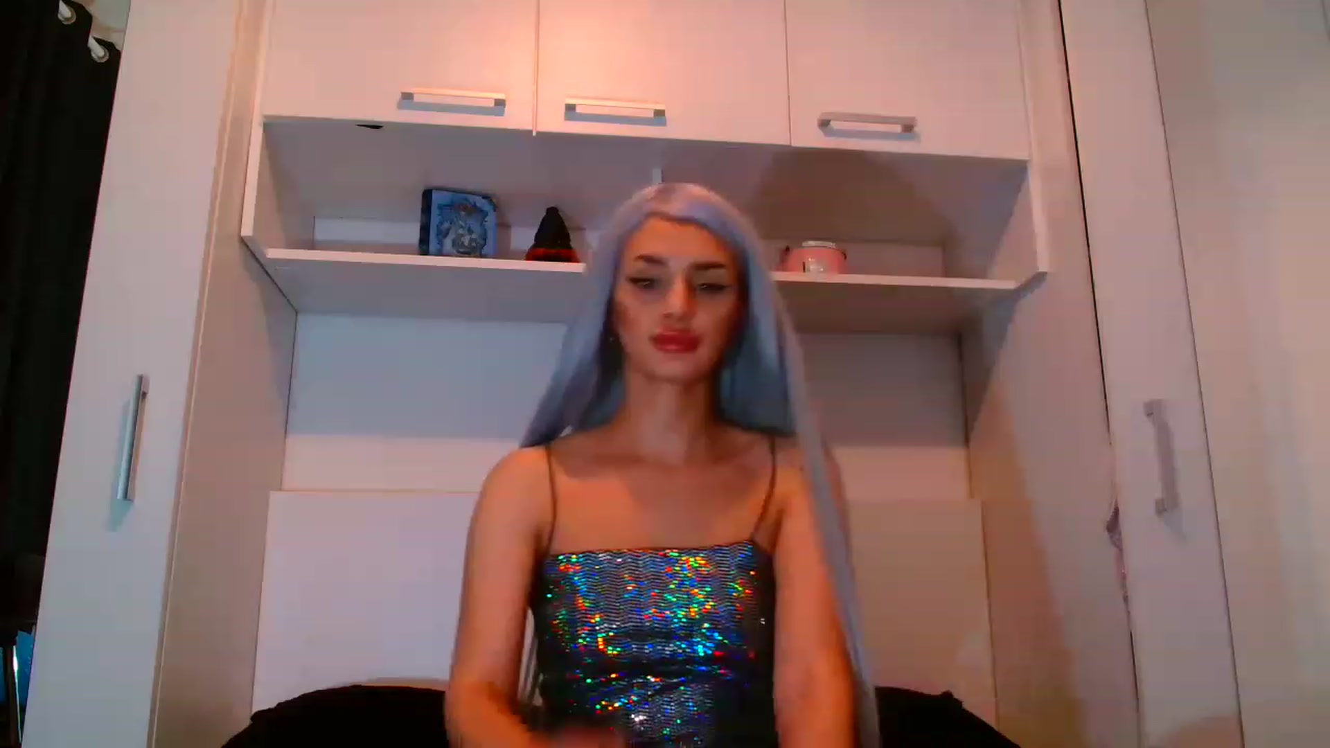Gallery image thumbnail from Deelicioussss's myfreecams stream on, 11/28/2022, 23:00 image 8 of 20