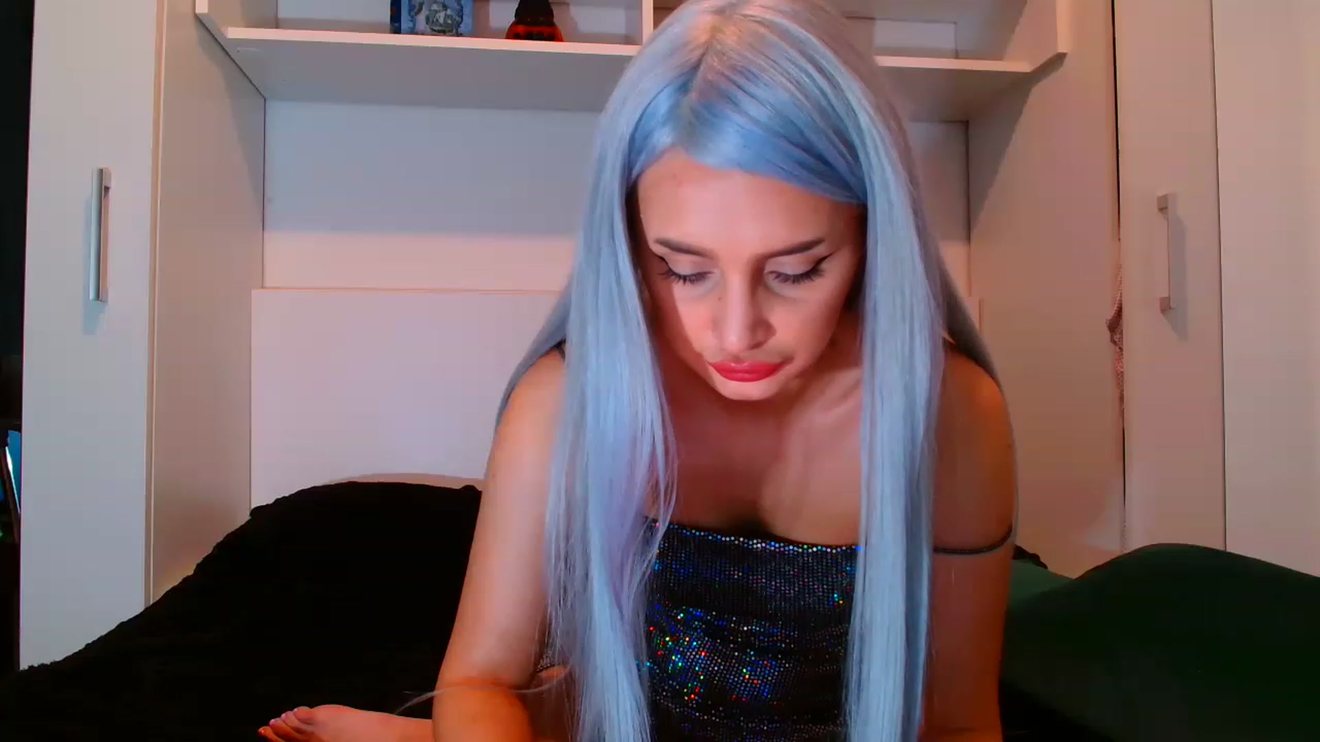 Gallery image thumbnail from Deelicioussss's myfreecams stream on, 11/28/2022, 23:00 image 20 of 20