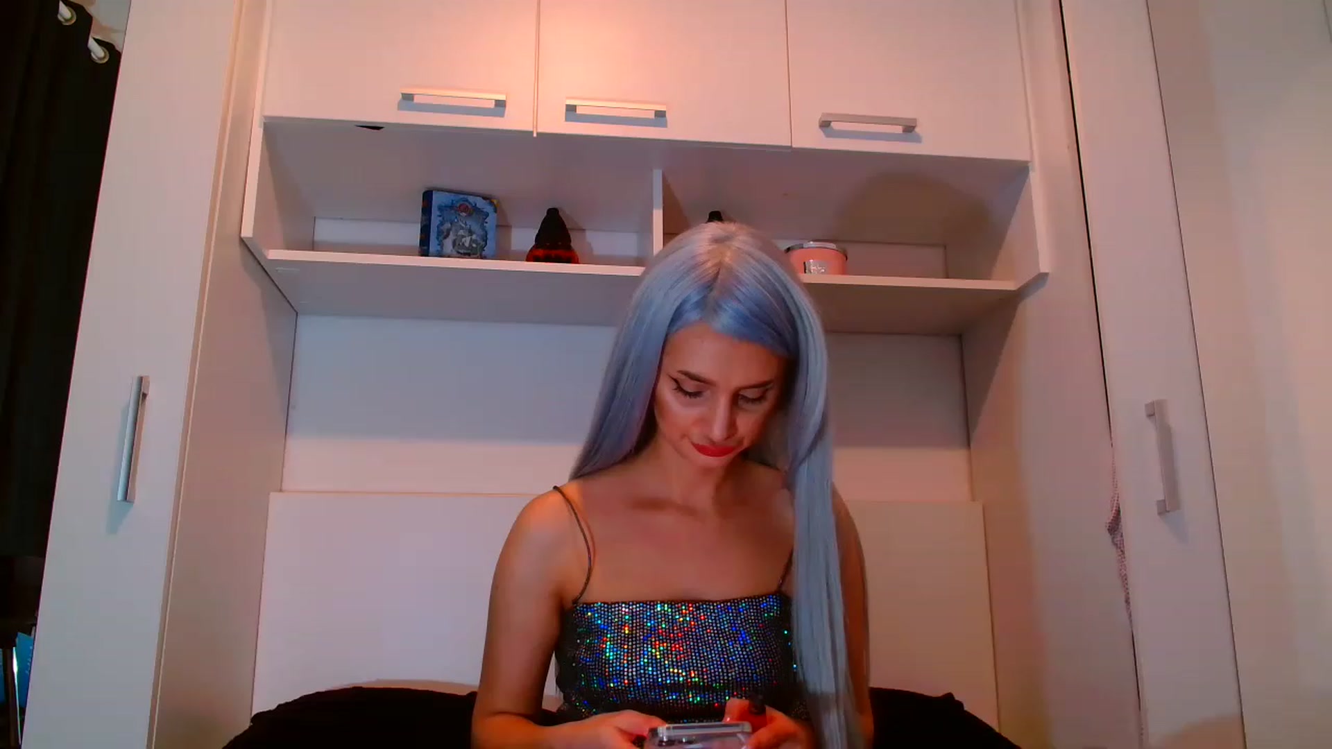 Gallery image thumbnail from Deelicioussss's myfreecams stream on, 11/28/2022, 23:00 image 9 of 20