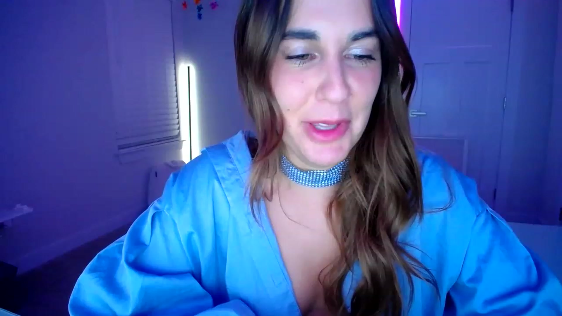 Gallery image thumbnail from DeepDishPssy's myfreecams stream on, 06/18/2023, 06:05 image 12 of 20