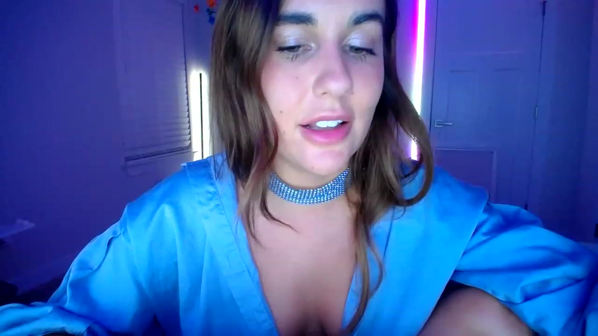 Gallery image thumbnail from DeepDishPssy's myfreecams stream on, 06/18/2023, 06:05 image 11 of 20
