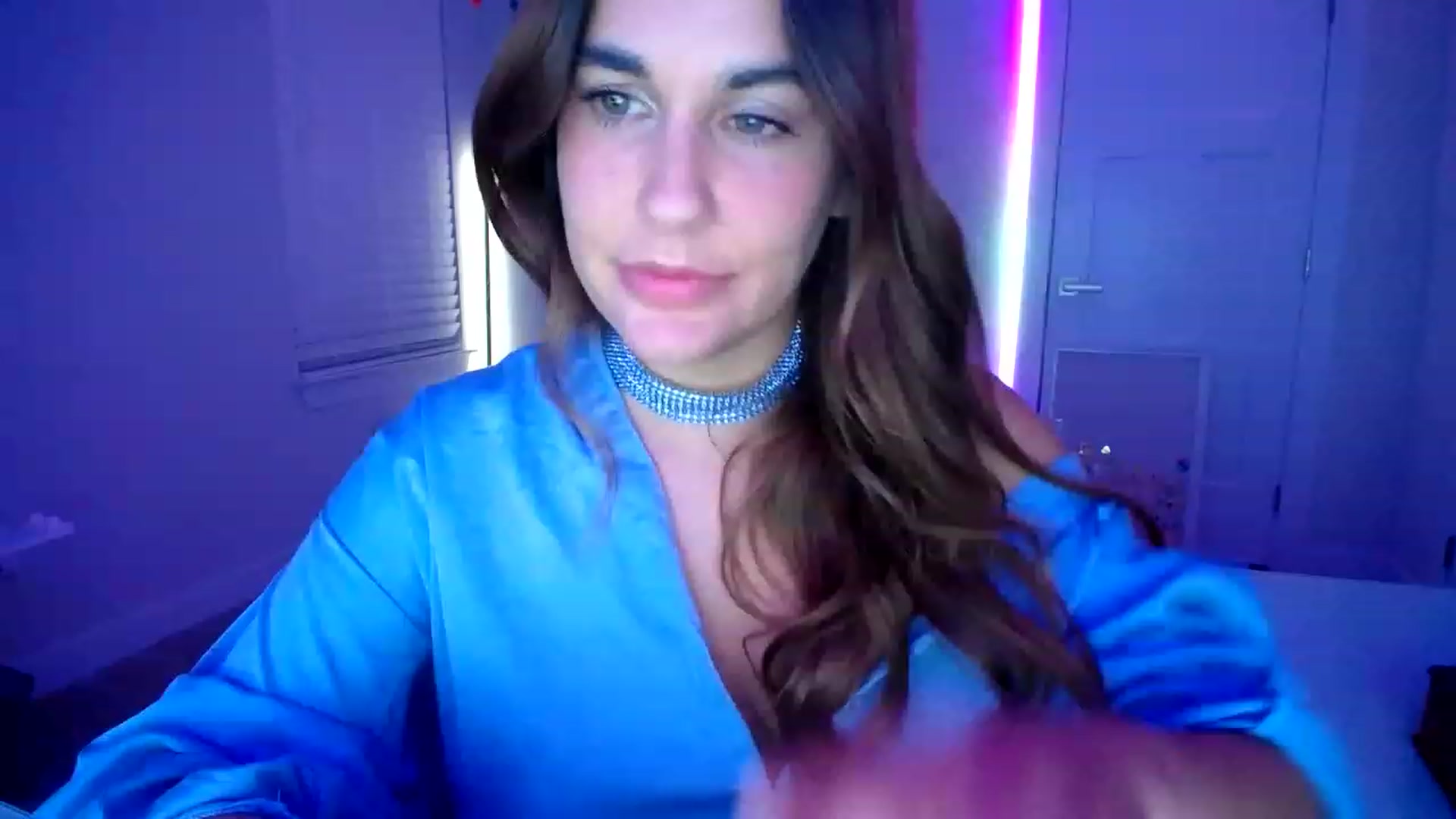 Gallery image thumbnail from DeepDishPssy's myfreecams stream on, 06/18/2023, 06:05 image 1 of 20