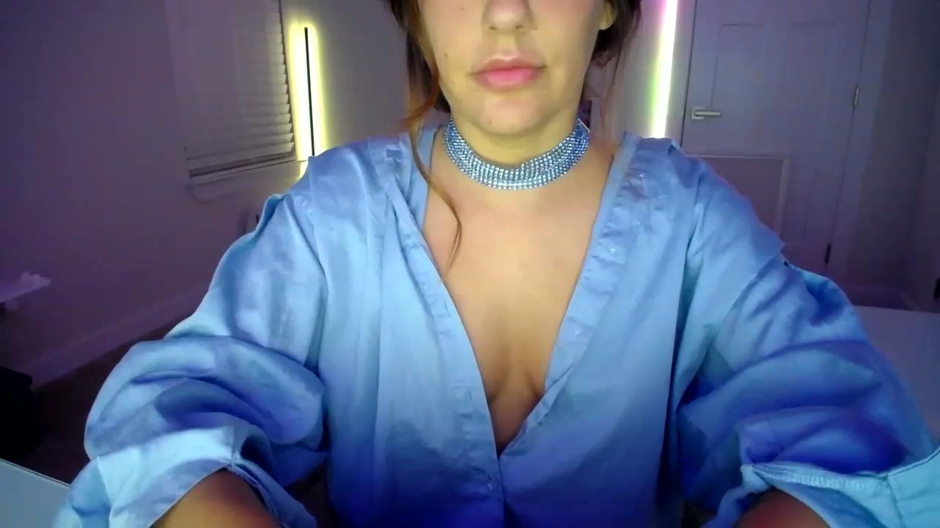 Gallery image thumbnail from DeepDishPssy's myfreecams stream on, 06/18/2023, 06:05 image 6 of 20