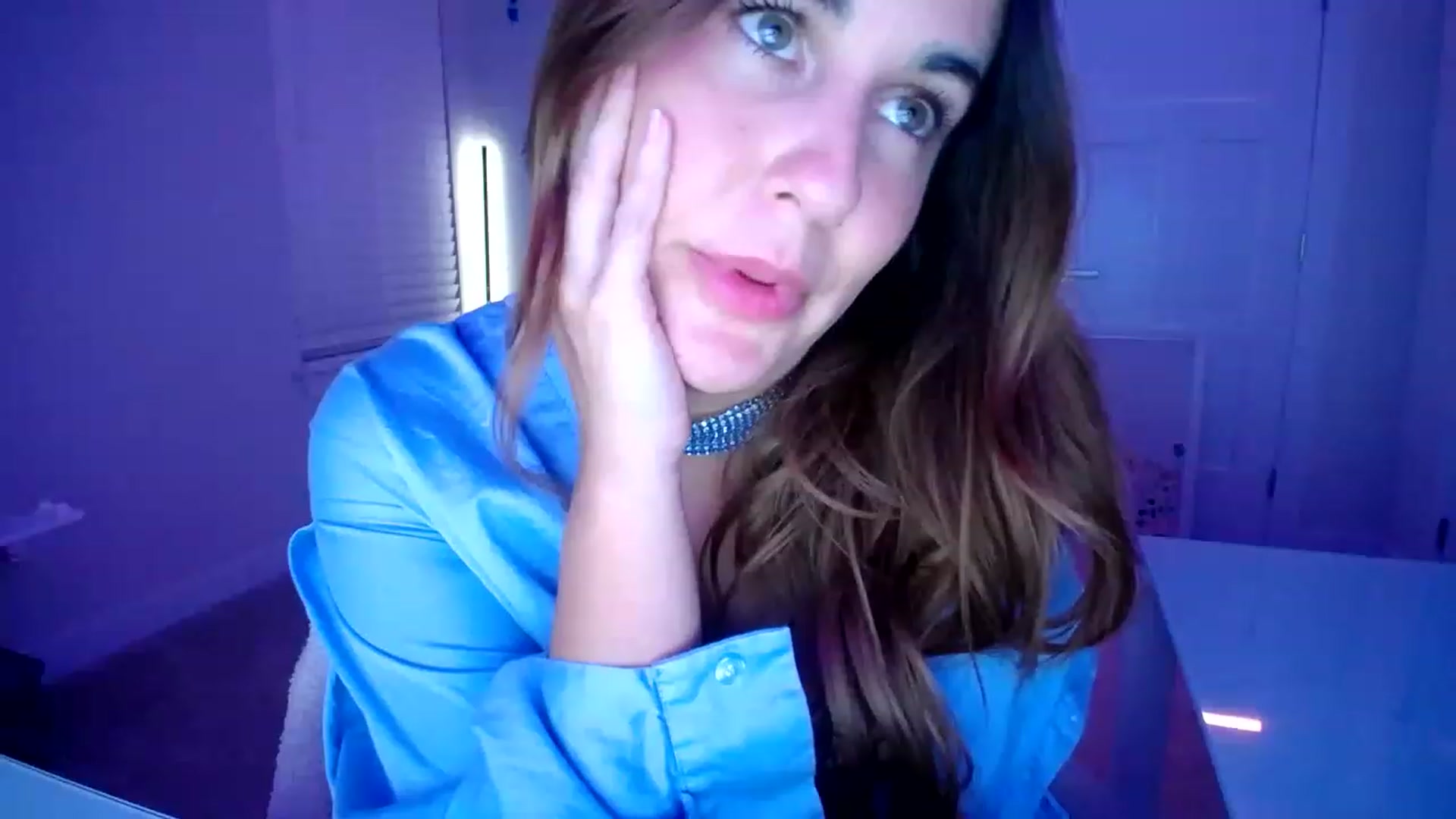 Gallery image thumbnail from DeepDishPssy's myfreecams stream on, 06/18/2023, 06:05 image 20 of 20