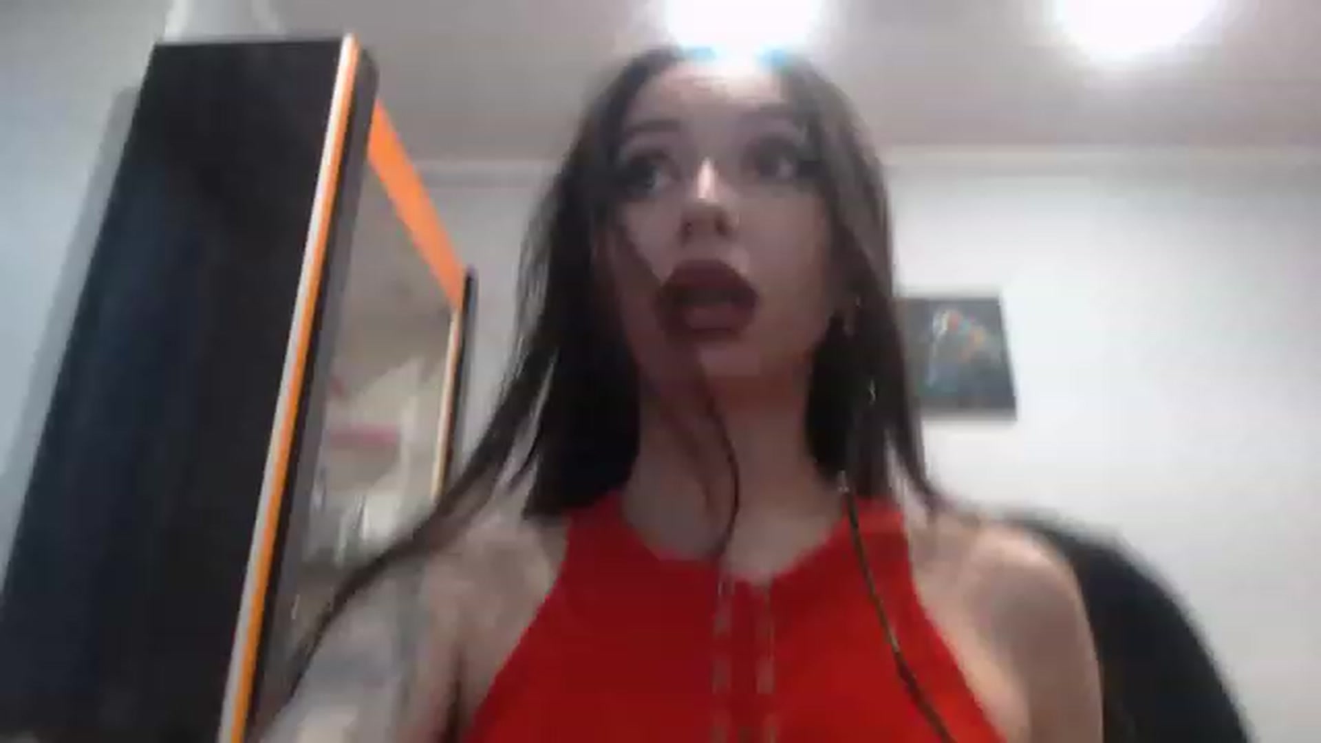 Gallery image thumbnail from DeepGazee's myfreecams stream on, 02/09/2023, 14:49 image 1 of 20