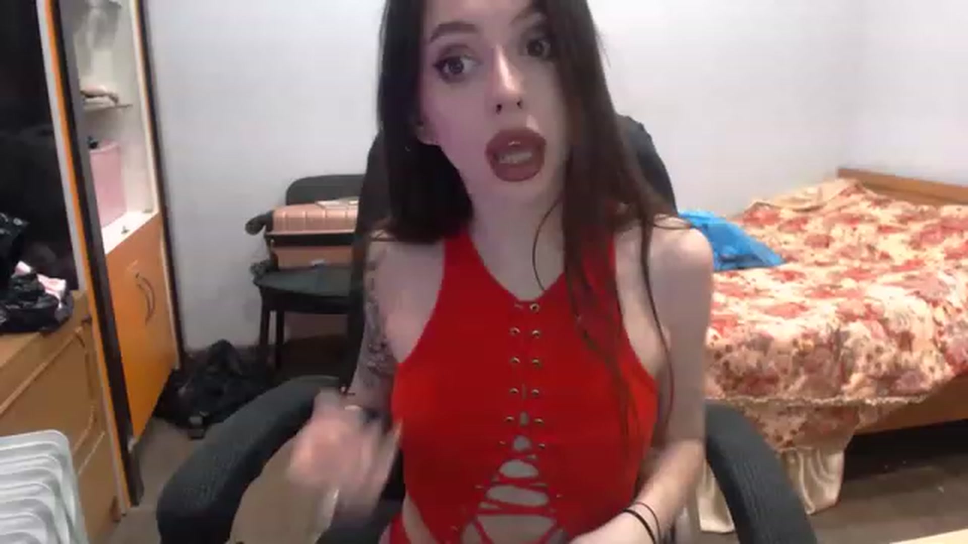 Gallery image thumbnail from DeepGazee's myfreecams stream on, 02/09/2023, 14:49 image 11 of 20