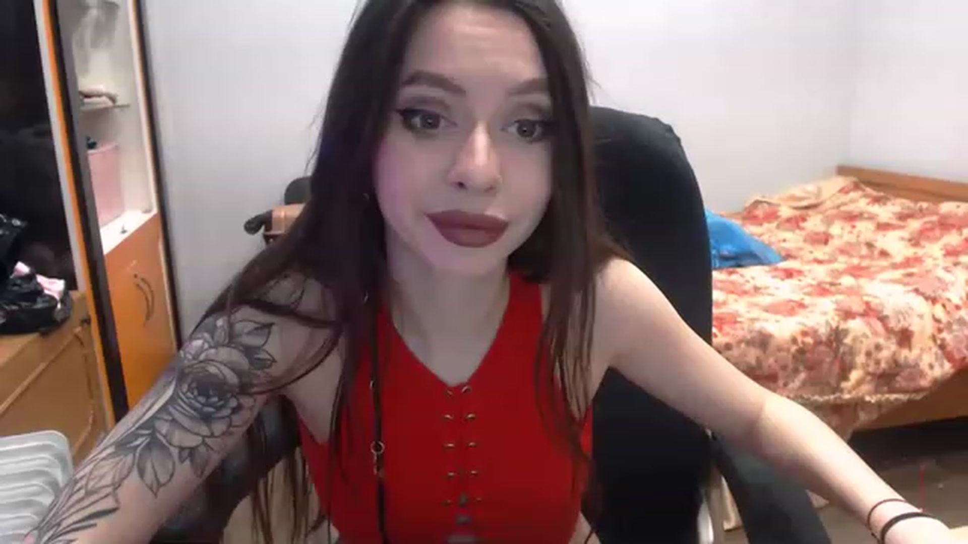 Gallery image thumbnail from DeepGazee's myfreecams stream on, 02/09/2023, 14:49 image 4 of 20