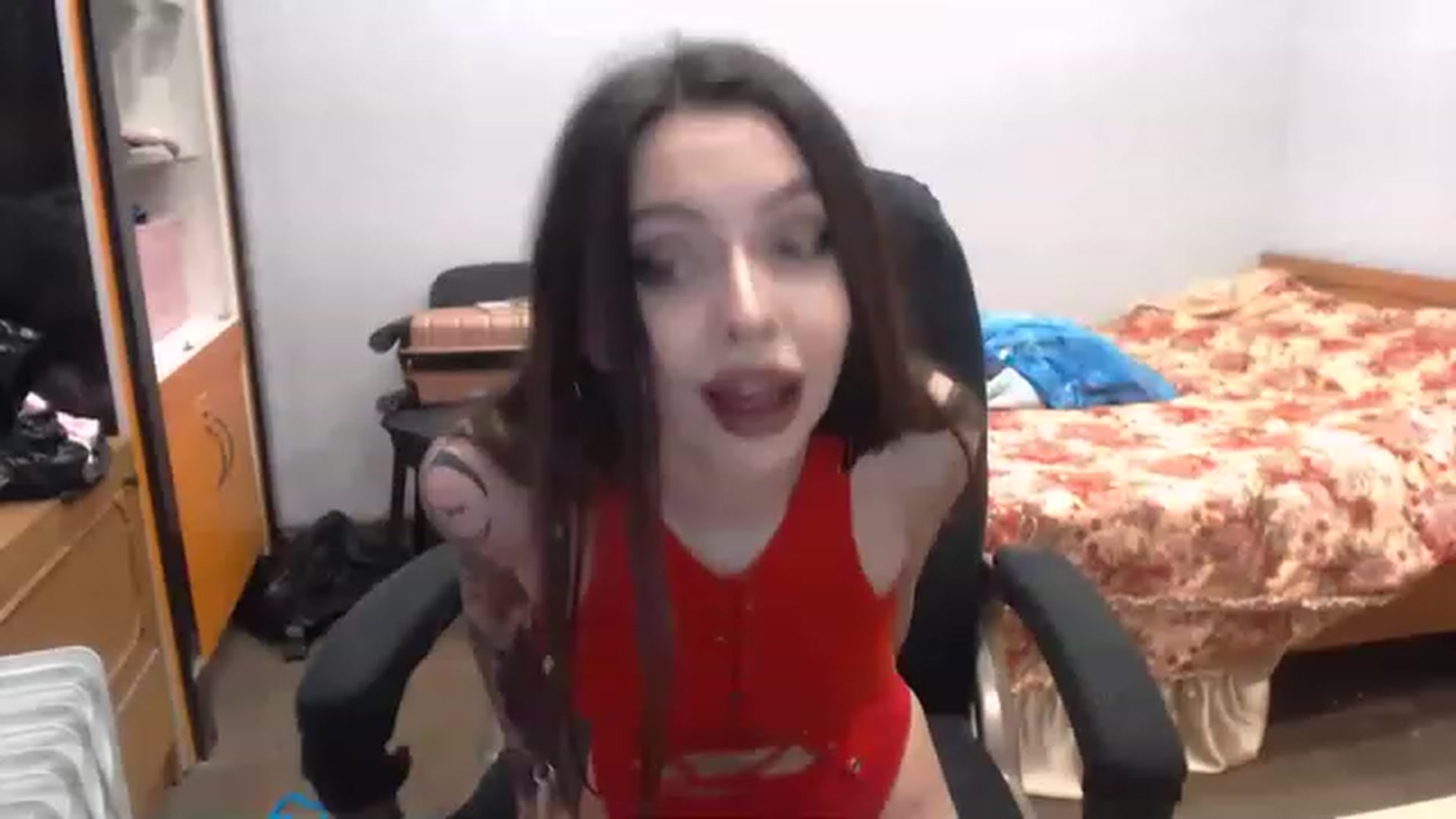 Gallery image thumbnail from DeepGazee's myfreecams stream on, 02/09/2023, 14:49 image 6 of 20