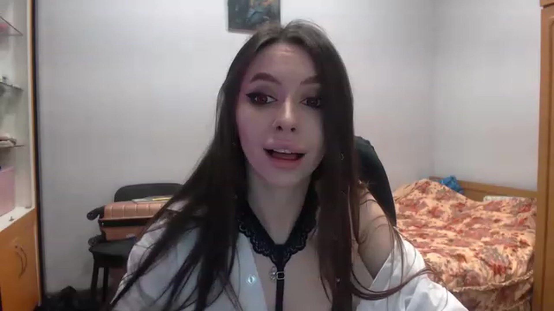 Gallery image thumbnail from DeepGazee's myfreecams stream on, 02/10/2023, 19:46 image 20 of 20