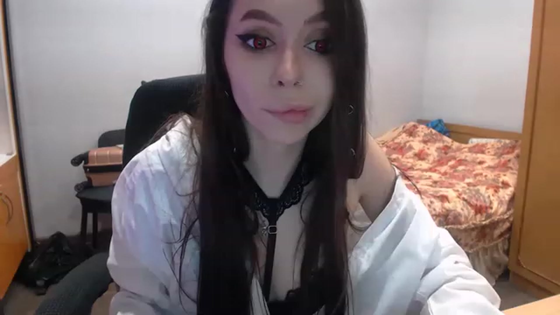 Gallery image thumbnail from DeepGazee's myfreecams stream on, 02/10/2023, 19:46 image 14 of 20