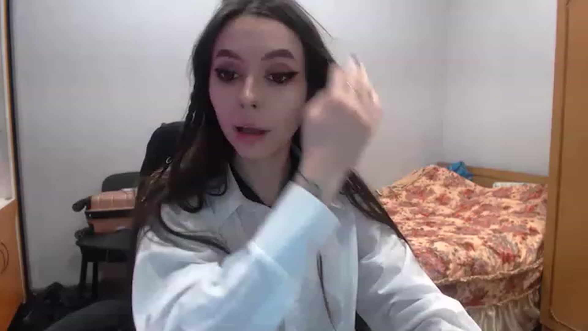 Gallery image thumbnail from DeepGazee's myfreecams stream on, 02/10/2023, 19:46 image 1 of 20