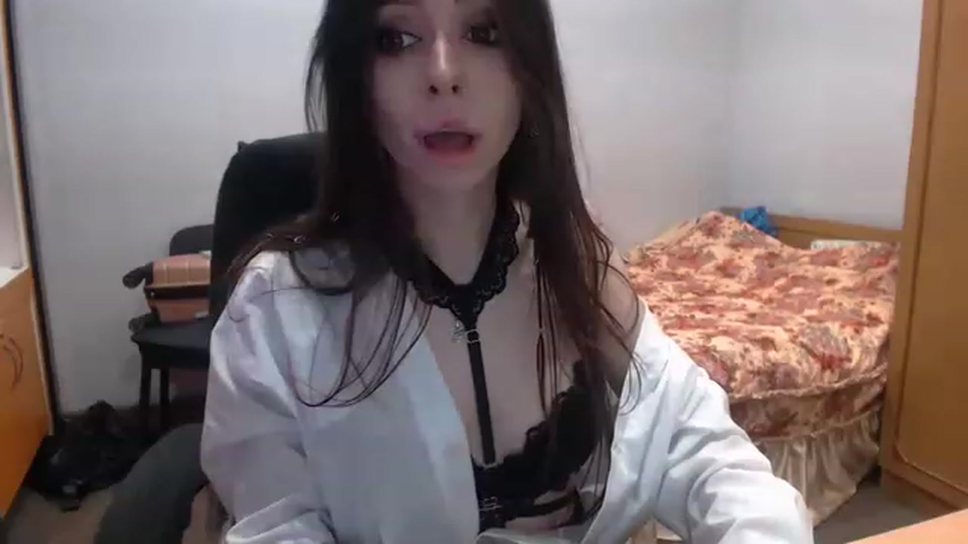 Gallery image thumbnail from DeepGazee's myfreecams stream on, 02/10/2023, 19:46 image 16 of 20
