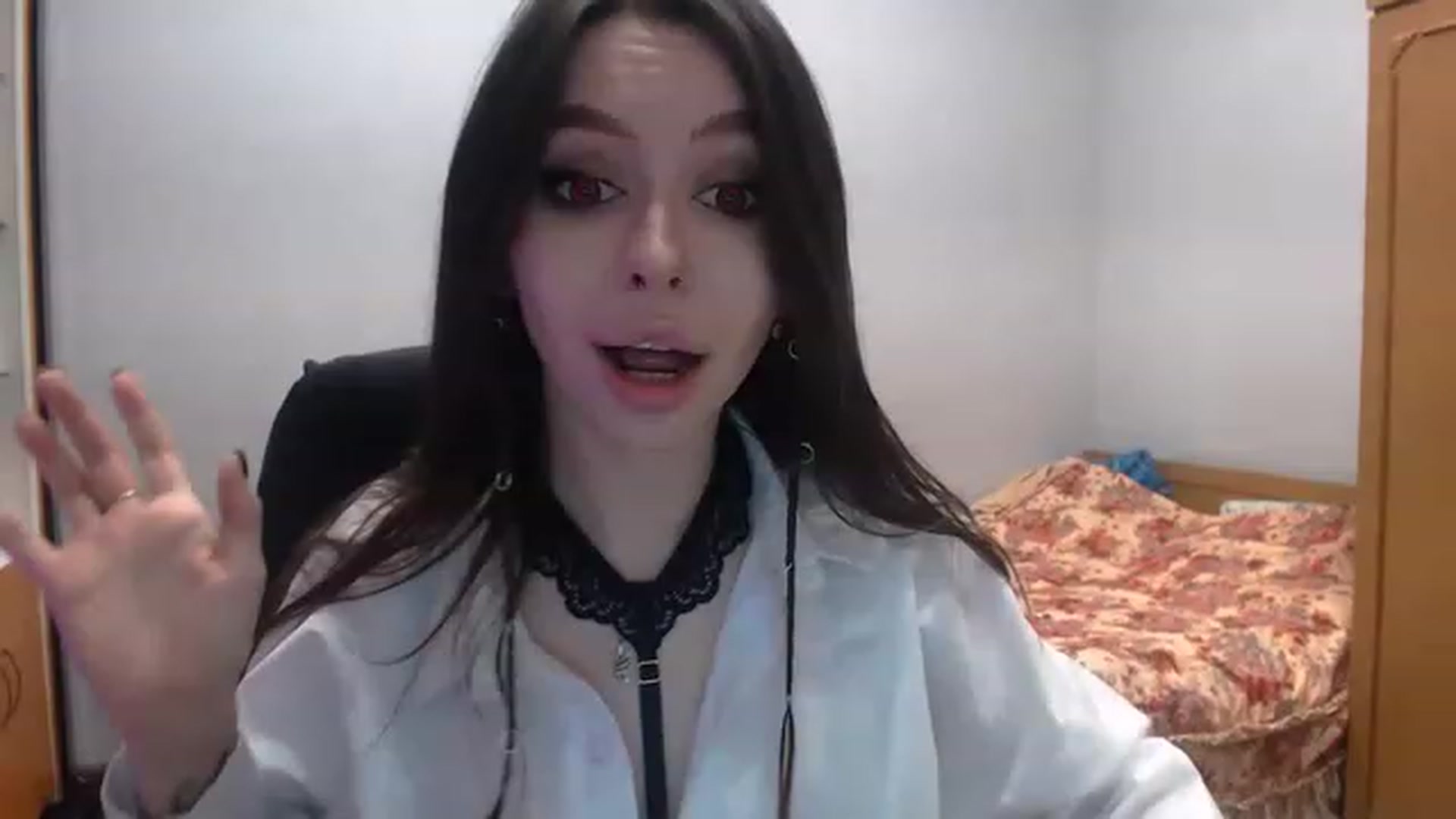 Gallery image thumbnail from DeepGazee's myfreecams stream on, 02/10/2023, 19:46 image 12 of 20