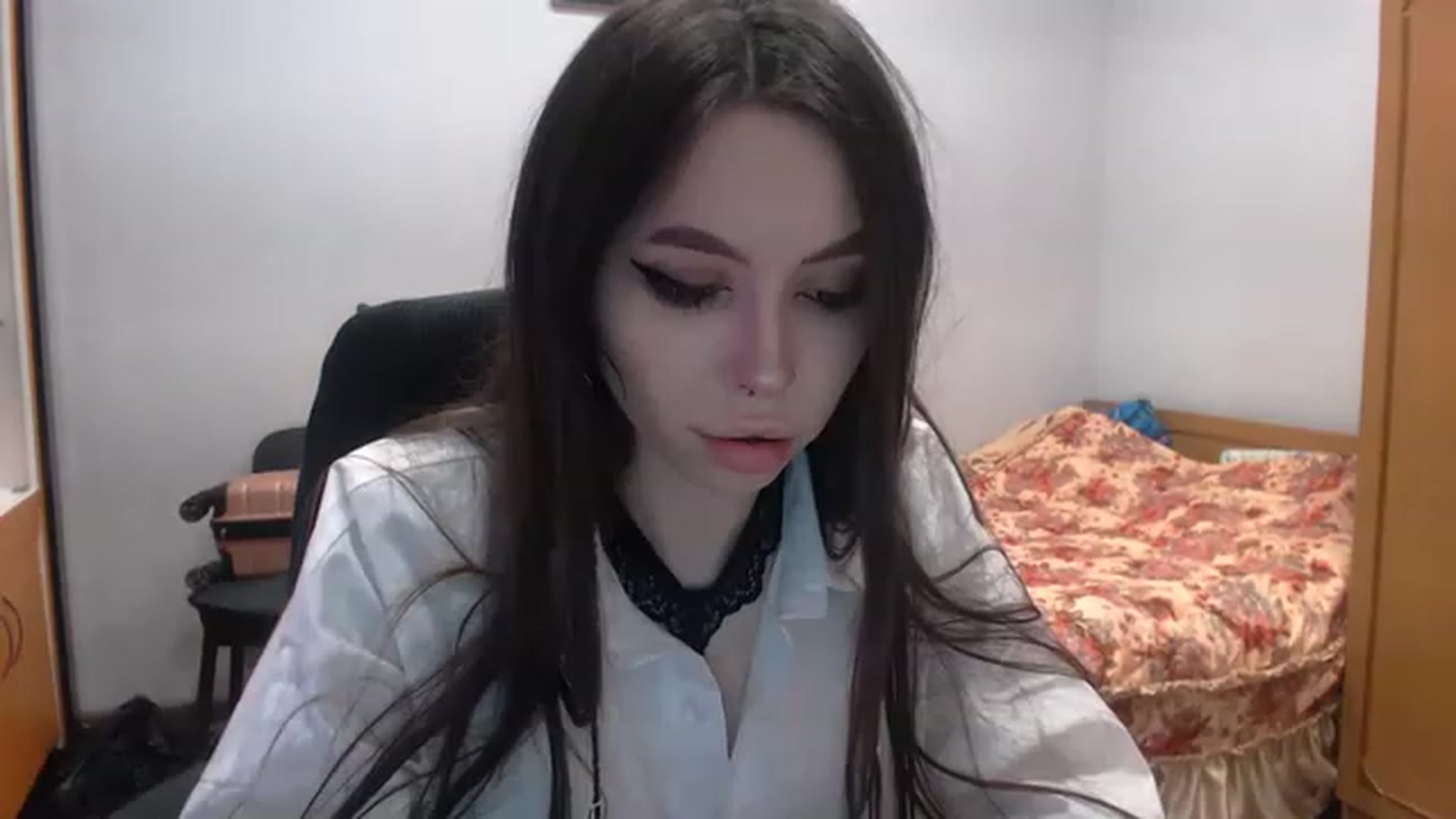 Gallery image thumbnail from DeepGazee's myfreecams stream on, 02/10/2023, 19:46 image 2 of 20