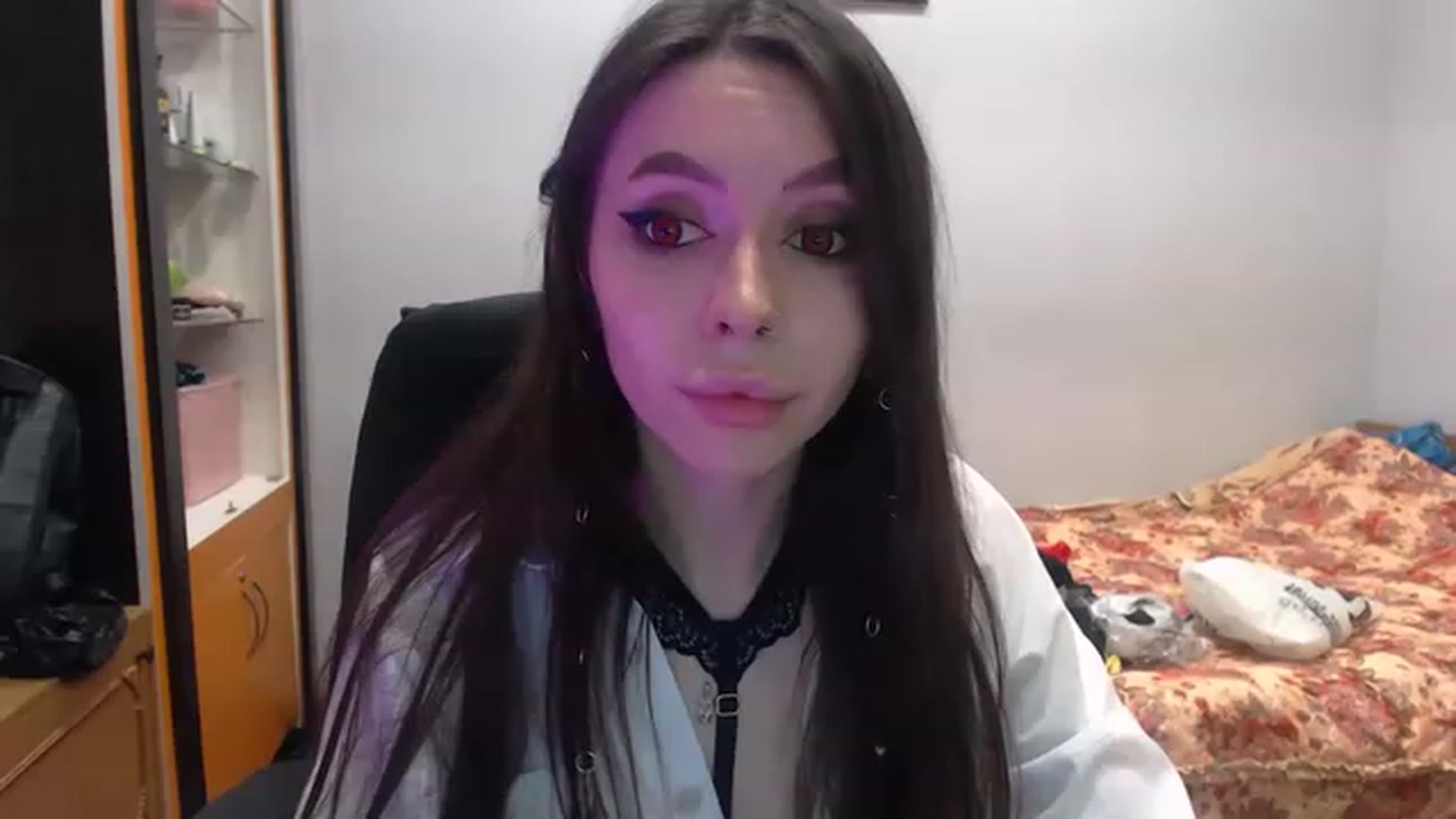 Gallery image thumbnail from DeepGazee's myfreecams stream on, 02/10/2023, 21:24 image 12 of 20