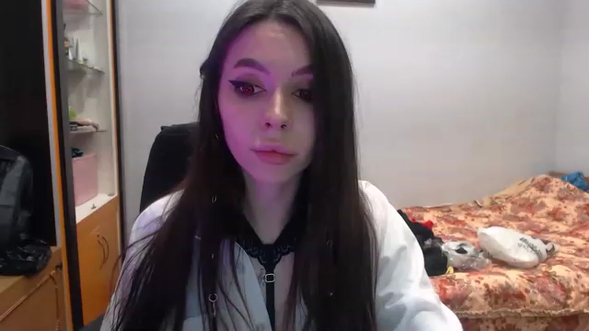 Gallery image thumbnail from DeepGazee's myfreecams stream on, 02/10/2023, 21:24 image 14 of 20