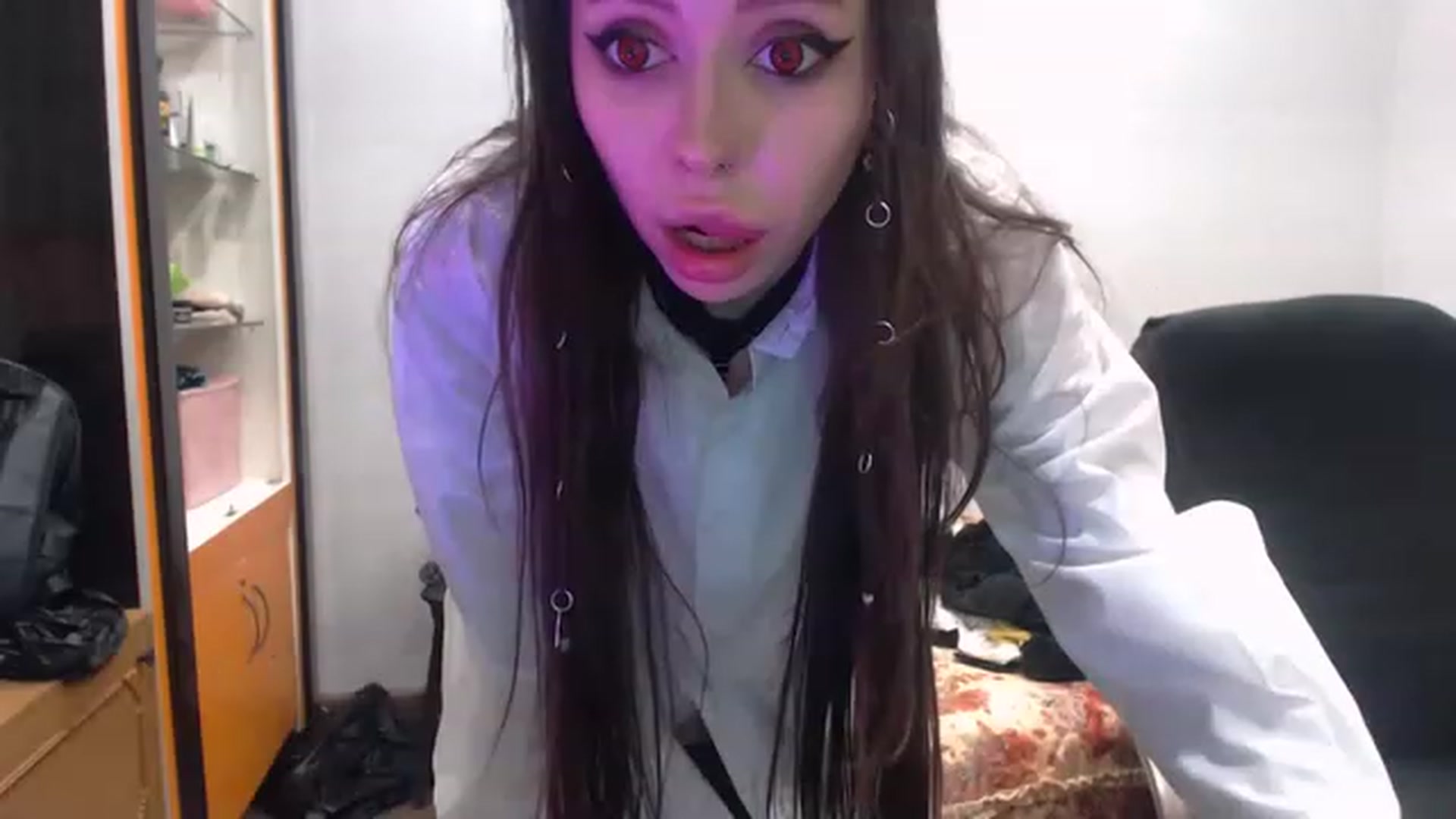 Gallery image thumbnail from DeepGazee's myfreecams stream on, 02/10/2023, 21:24 image 7 of 20