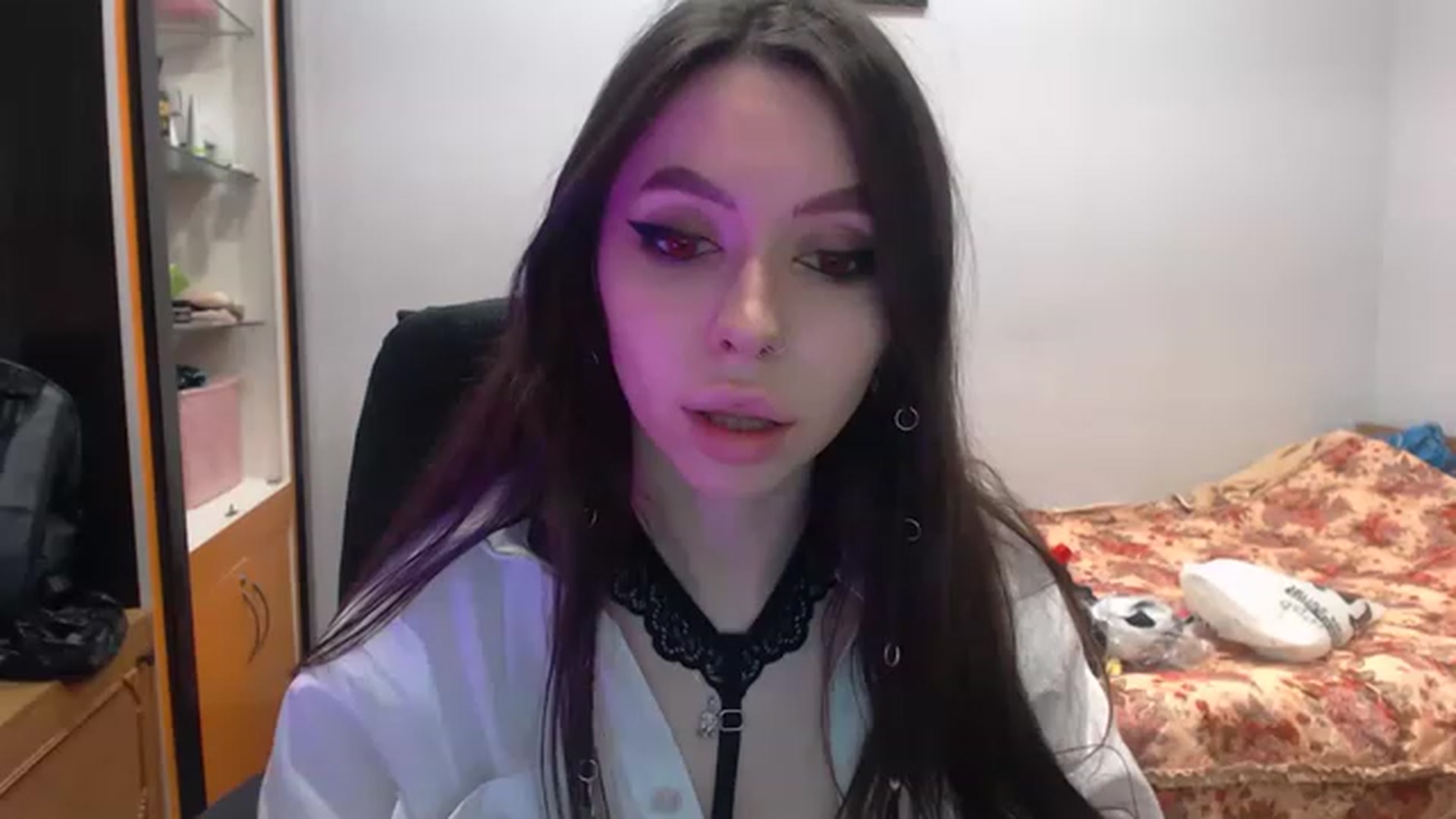 Gallery image thumbnail from DeepGazee's myfreecams stream on, 02/10/2023, 21:24 image 11 of 20
