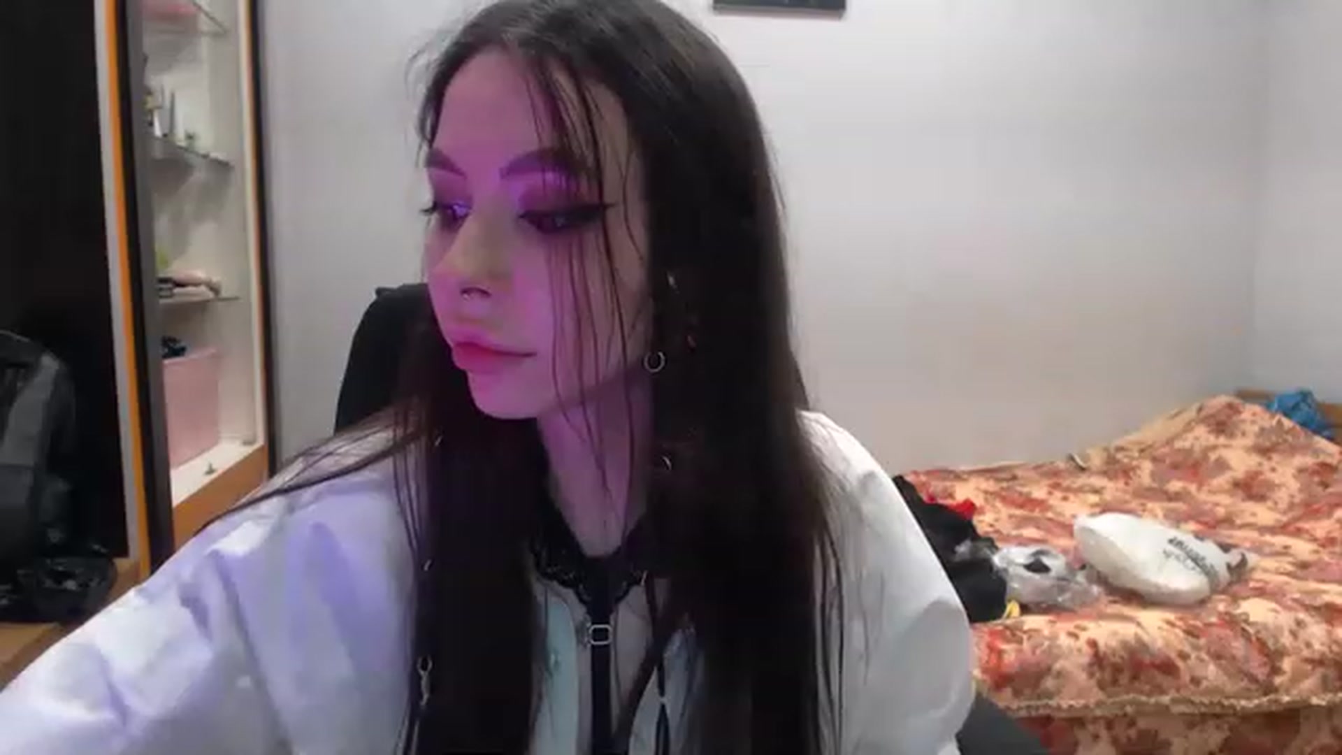 Gallery image thumbnail from DeepGazee's myfreecams stream on, 02/10/2023, 21:24 image 20 of 20