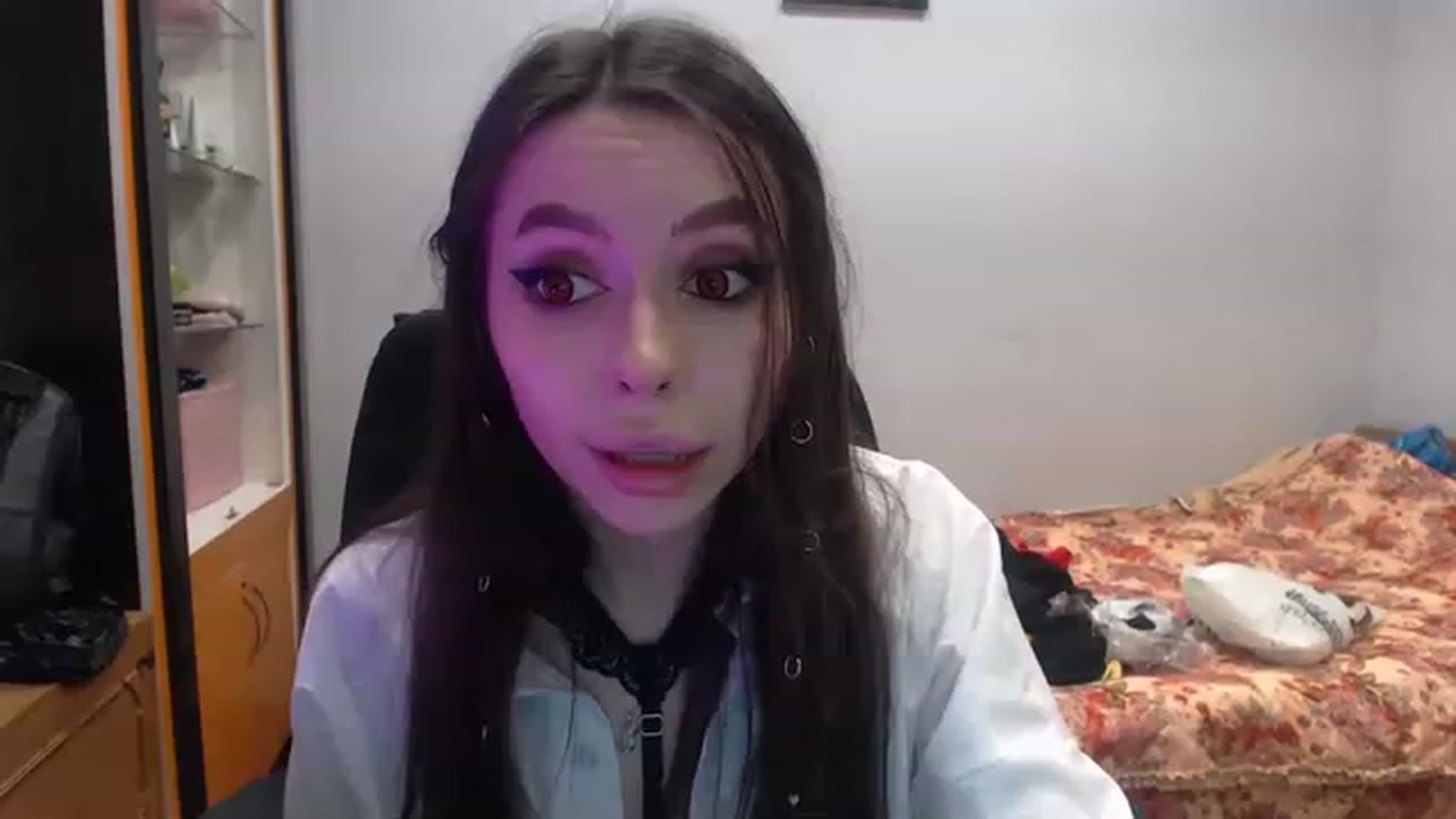 Gallery image thumbnail from DeepGazee's myfreecams stream on, 02/10/2023, 21:24 image 19 of 20