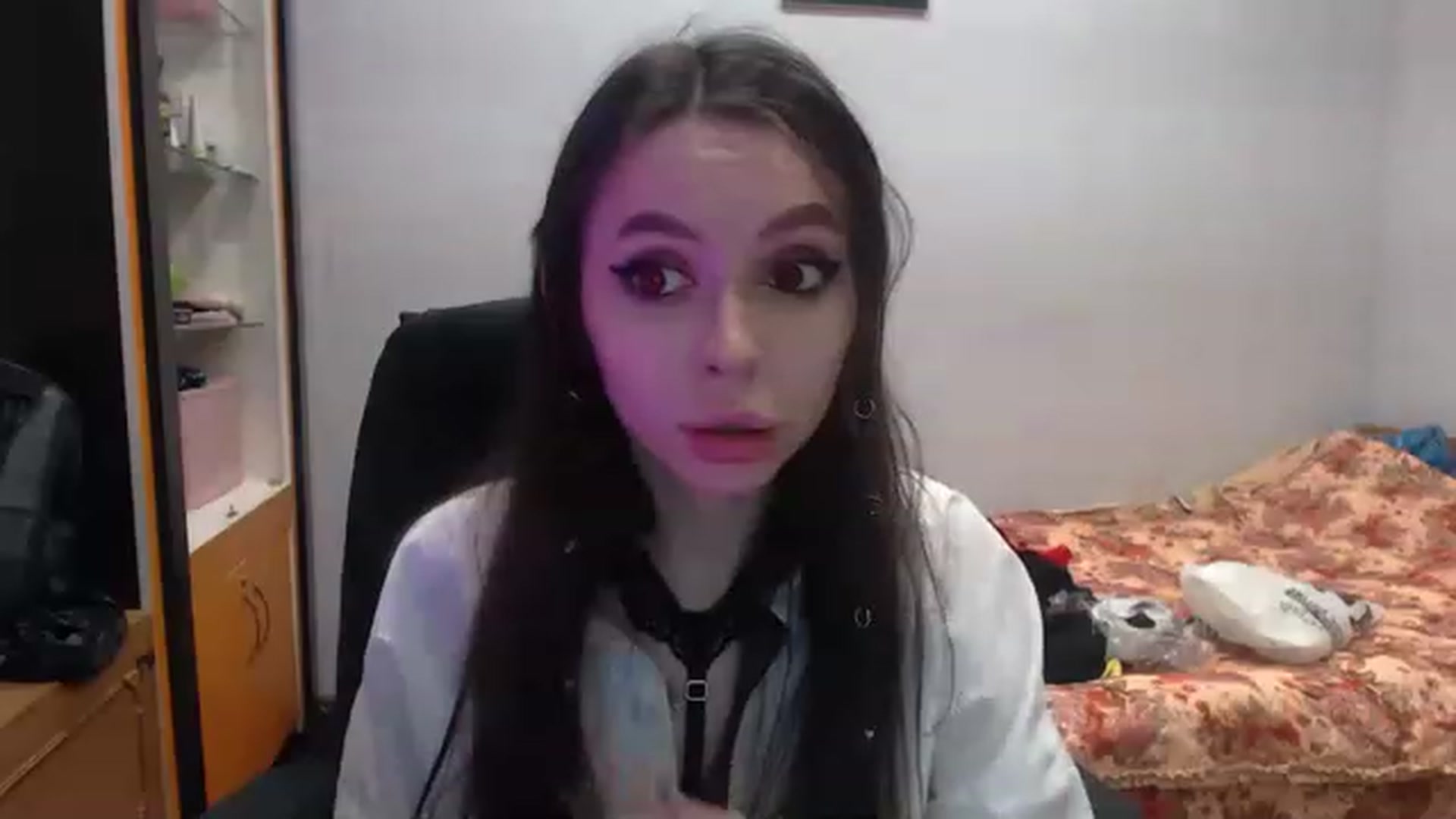 Gallery image thumbnail from DeepGazee's myfreecams stream on, 02/10/2023, 21:24 image 18 of 20