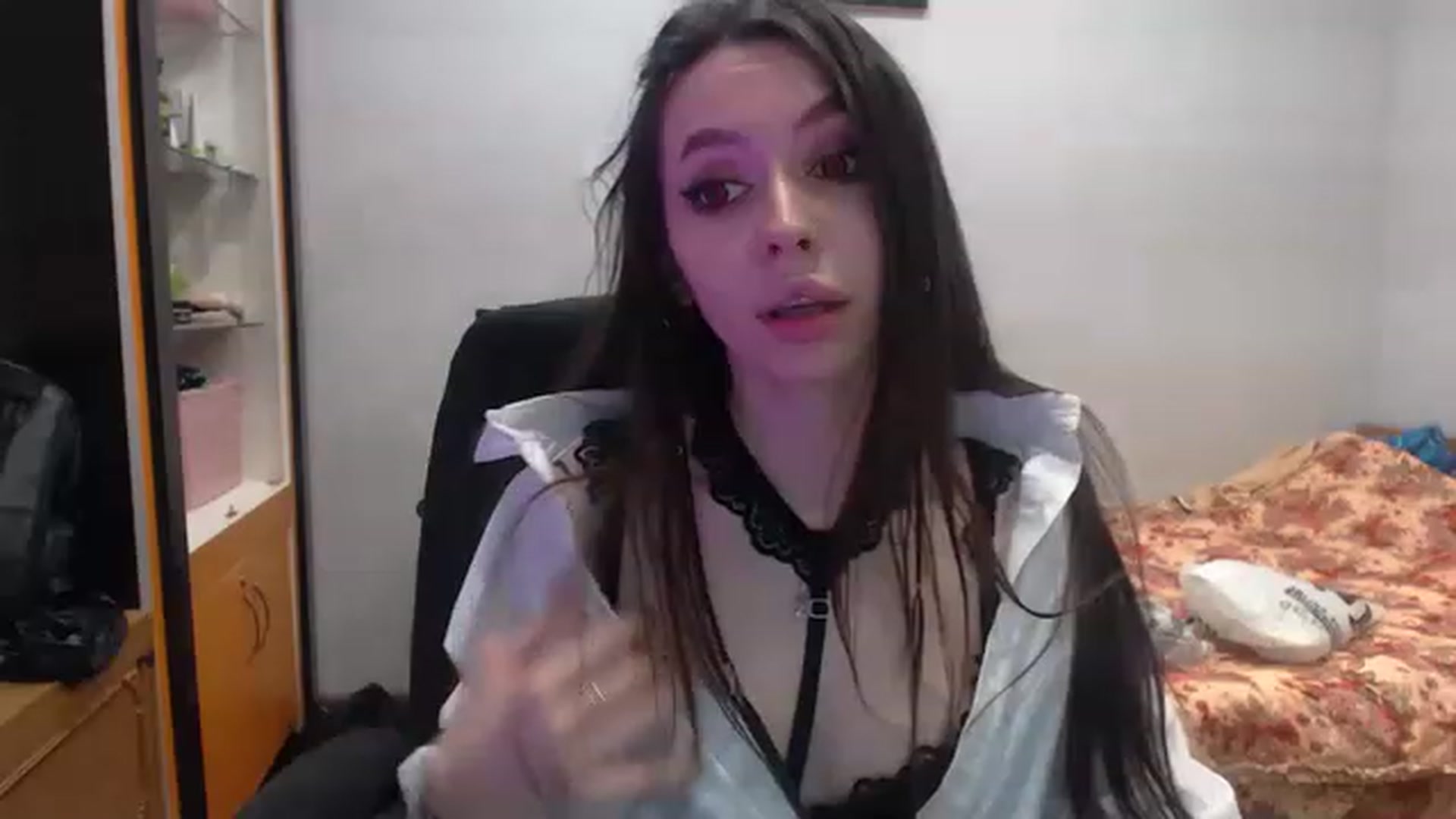 Gallery image thumbnail from DeepGazee's myfreecams stream on, 02/10/2023, 21:24 image 9 of 20