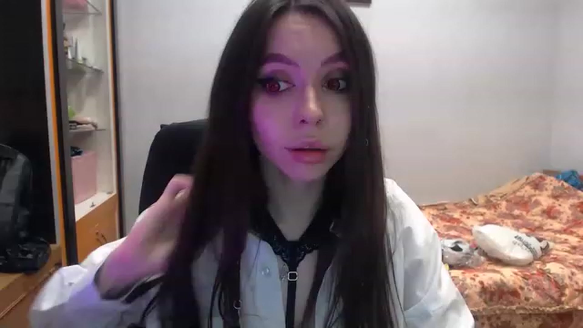 Gallery image thumbnail from DeepGazee's myfreecams stream on, 02/10/2023, 21:24 image 17 of 20