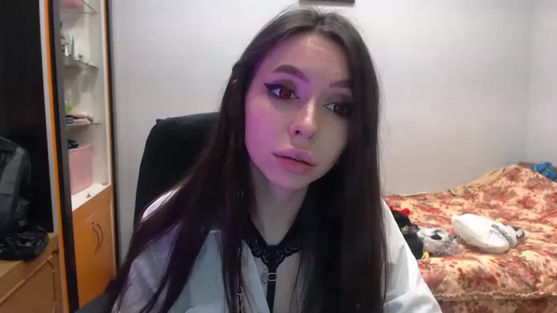 Gallery image thumbnail from DeepGazee's myfreecams stream on, 02/10/2023, 21:24 image 13 of 20